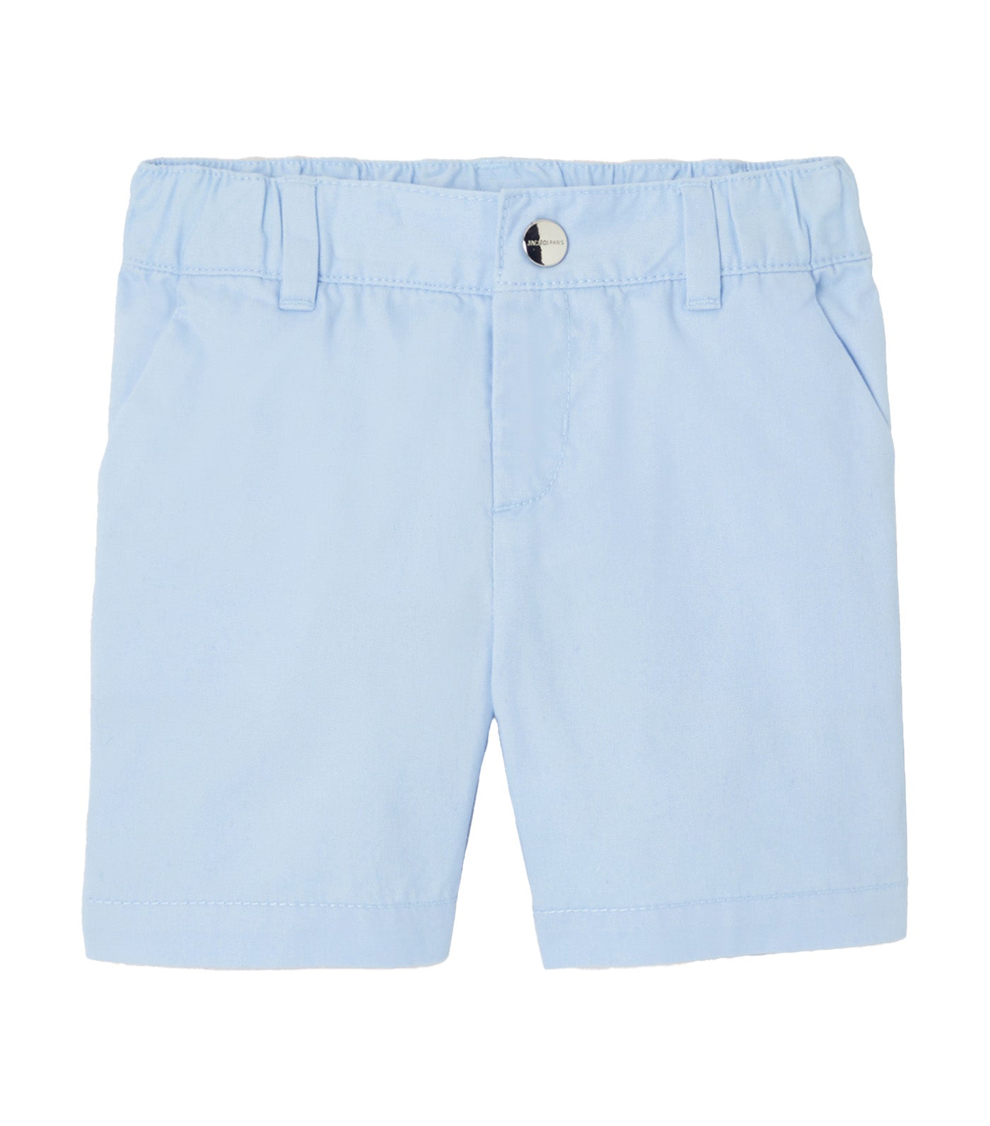 Darius Shorts Light Blue