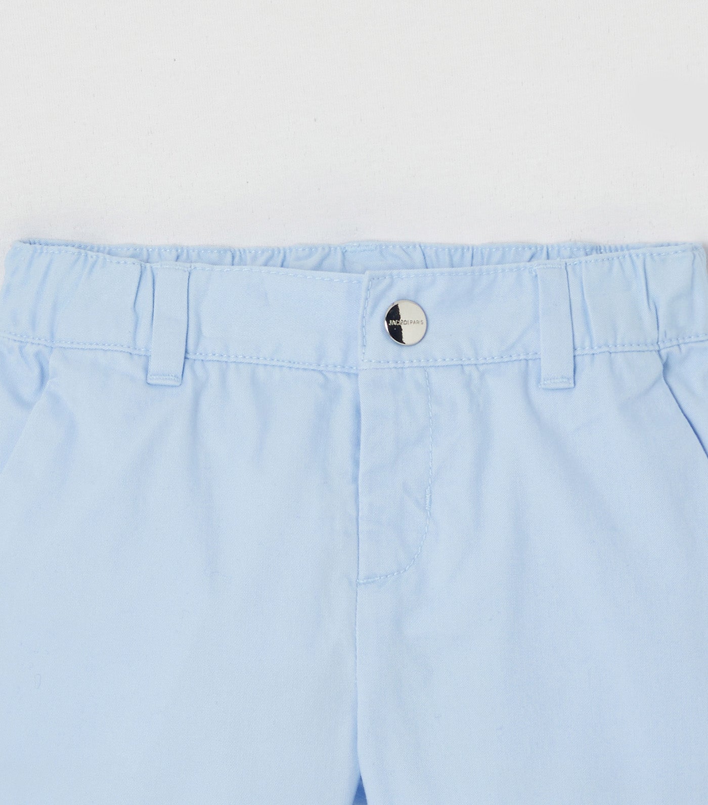 Darius Shorts Light Blue