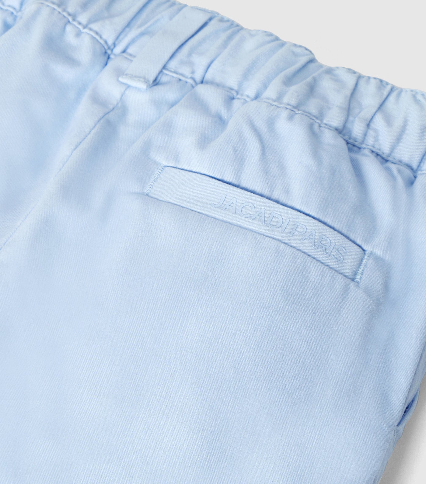 Darius Shorts Light Blue