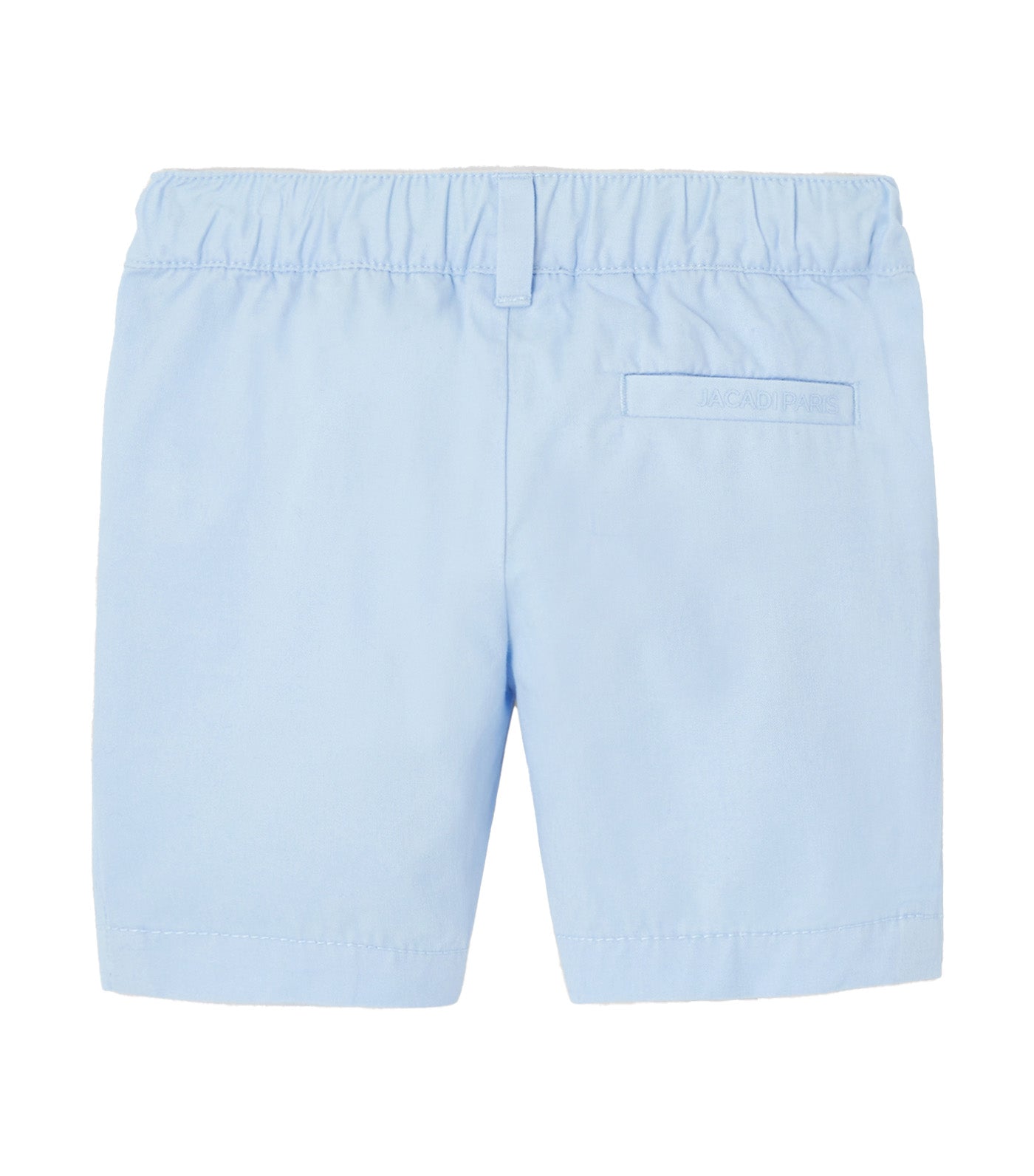 Darius Shorts Light Blue
