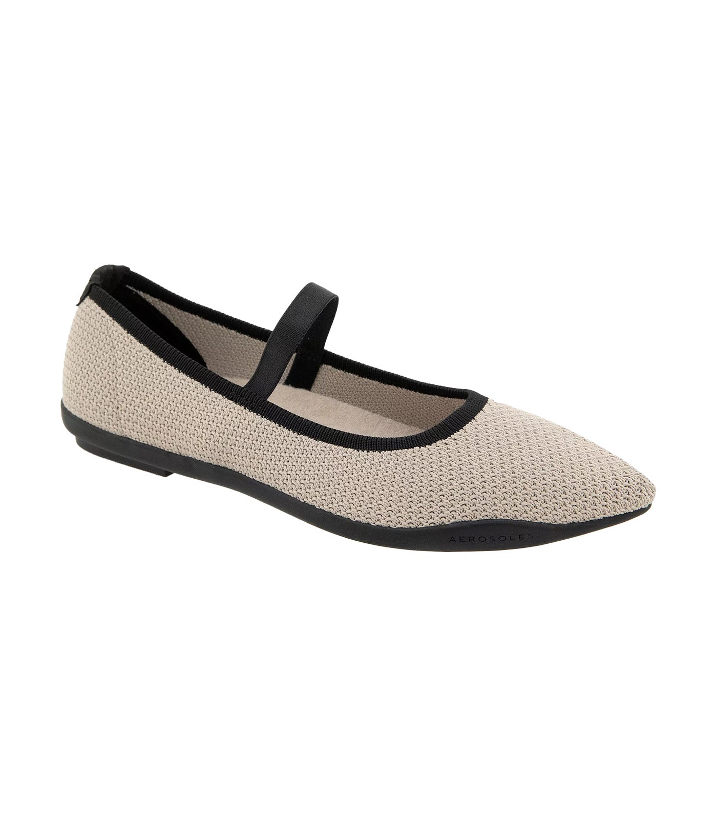 Davina Mary Jane Flats