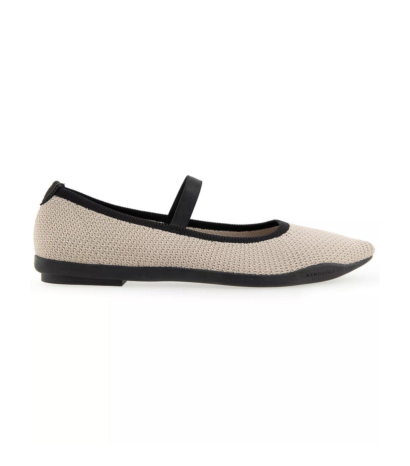 Davina Mary Jane Flats