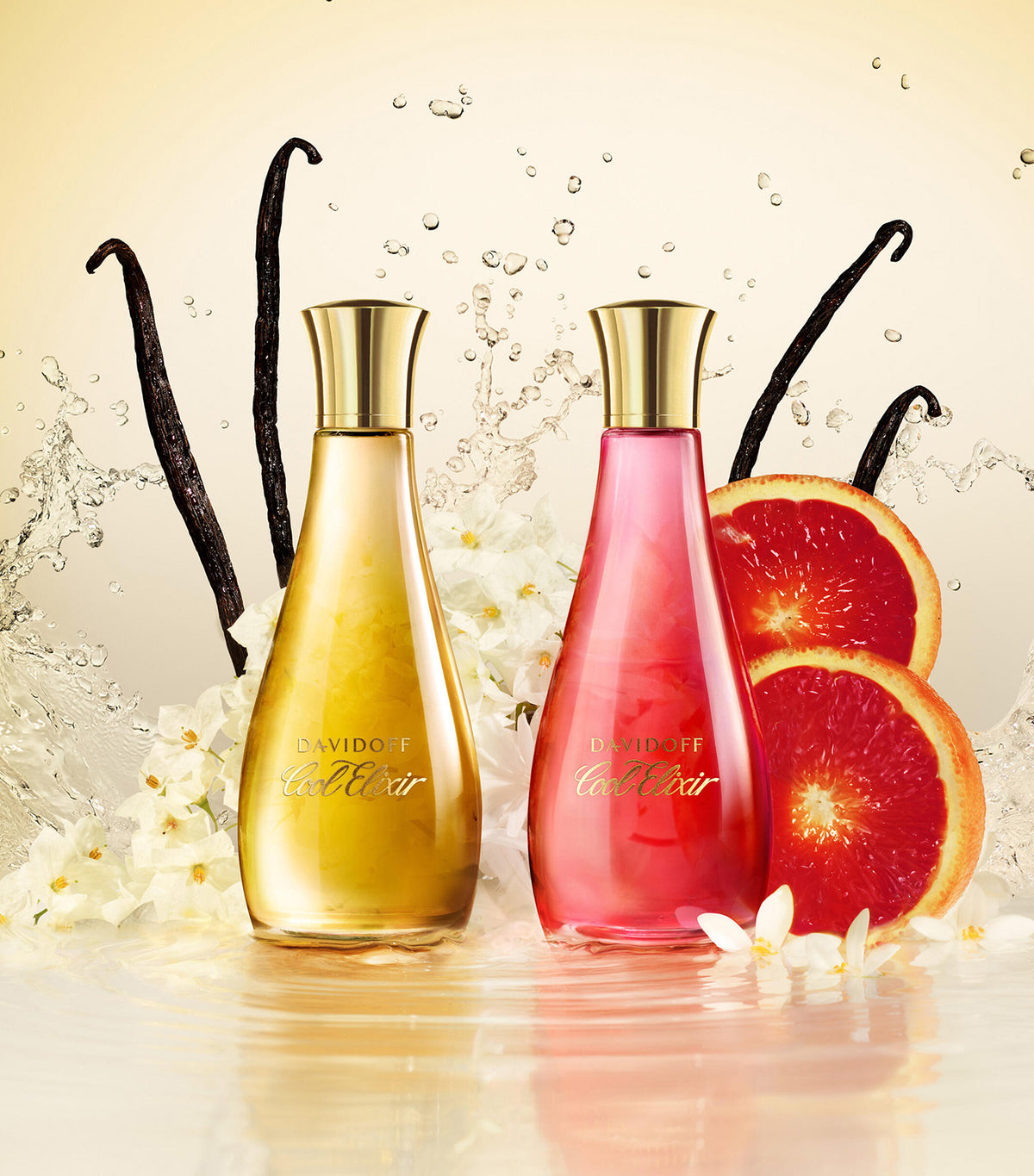 Cool Elixir Parfum Intense