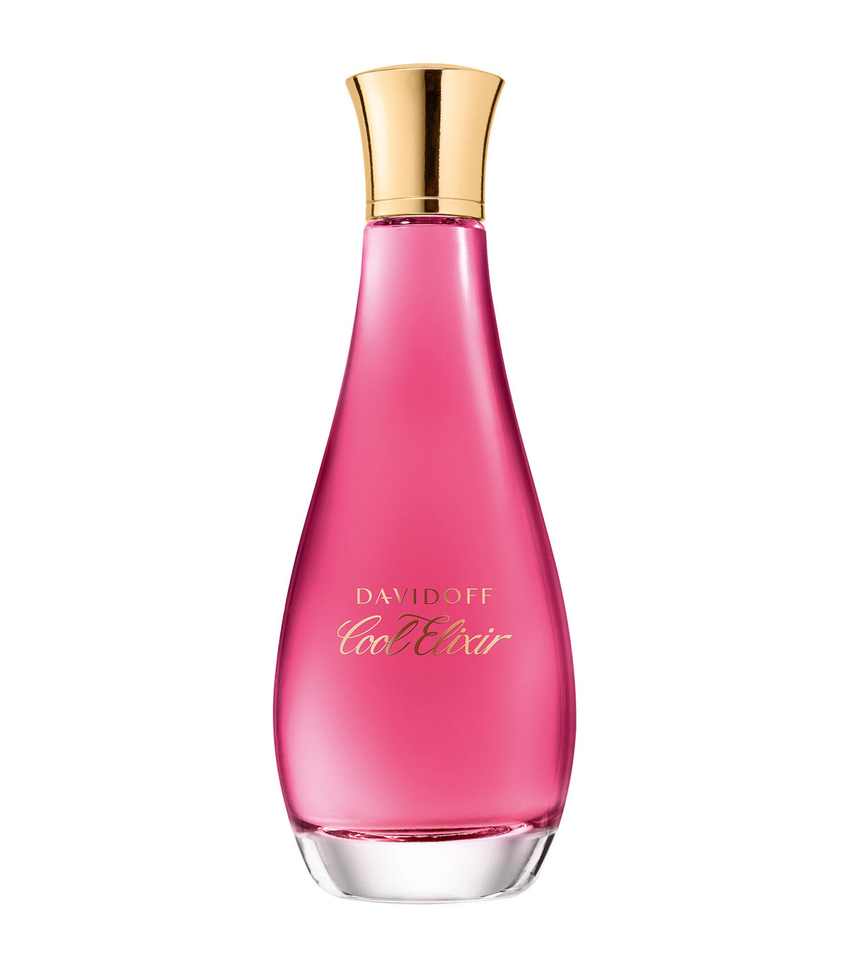 Cool Elixir Floral Vanilla Eau de Parfum