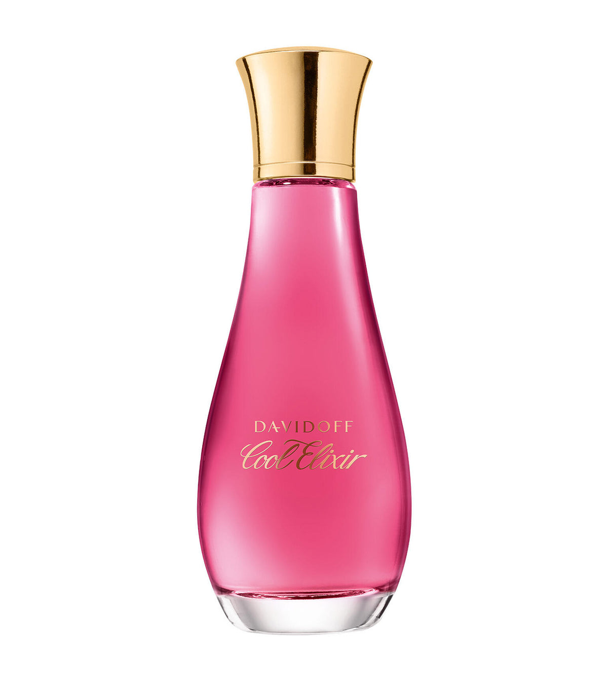 Cool Elixir Floral Vanilla Eau de Parfum