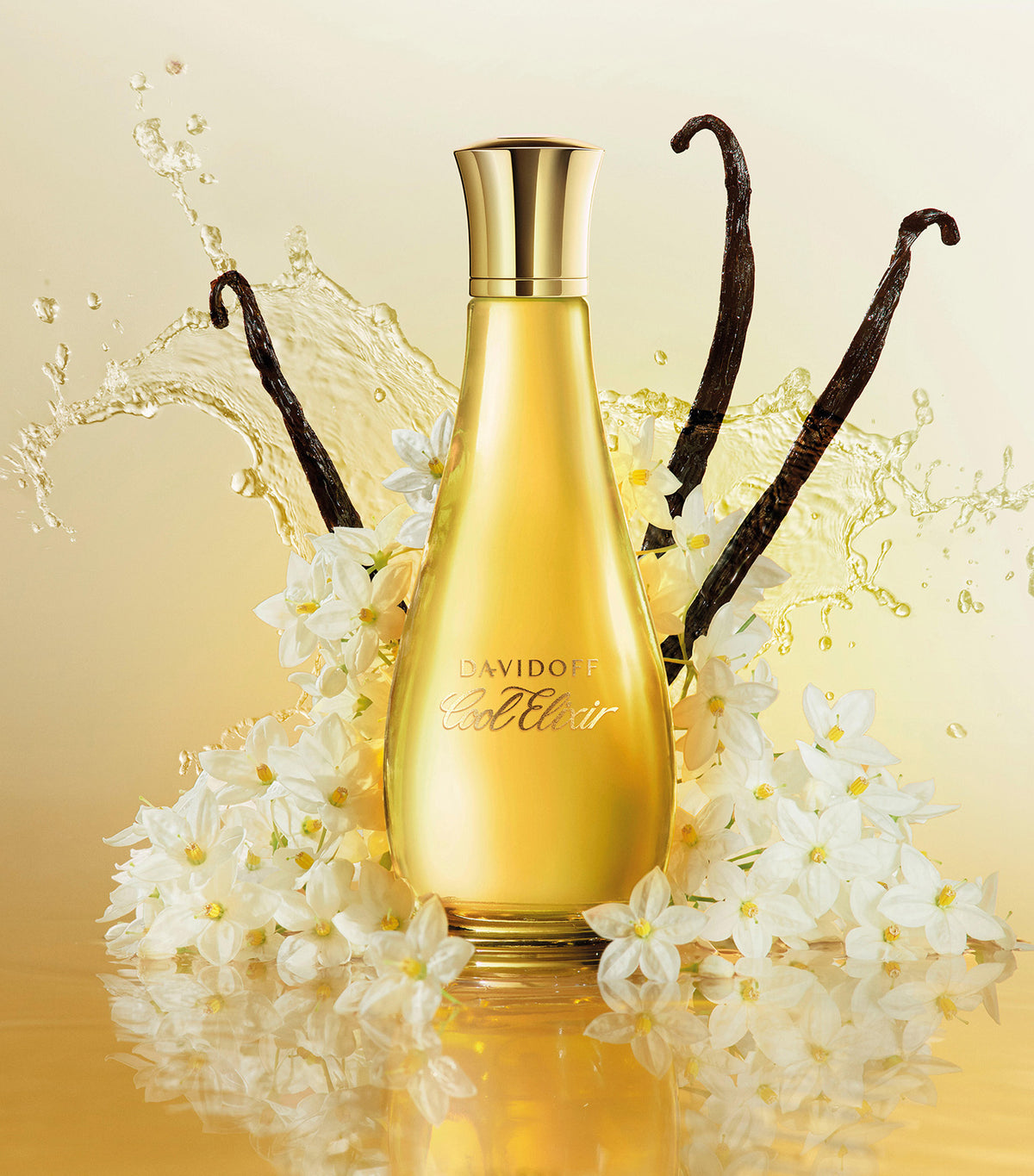 Cool Elixir Parfum Intense