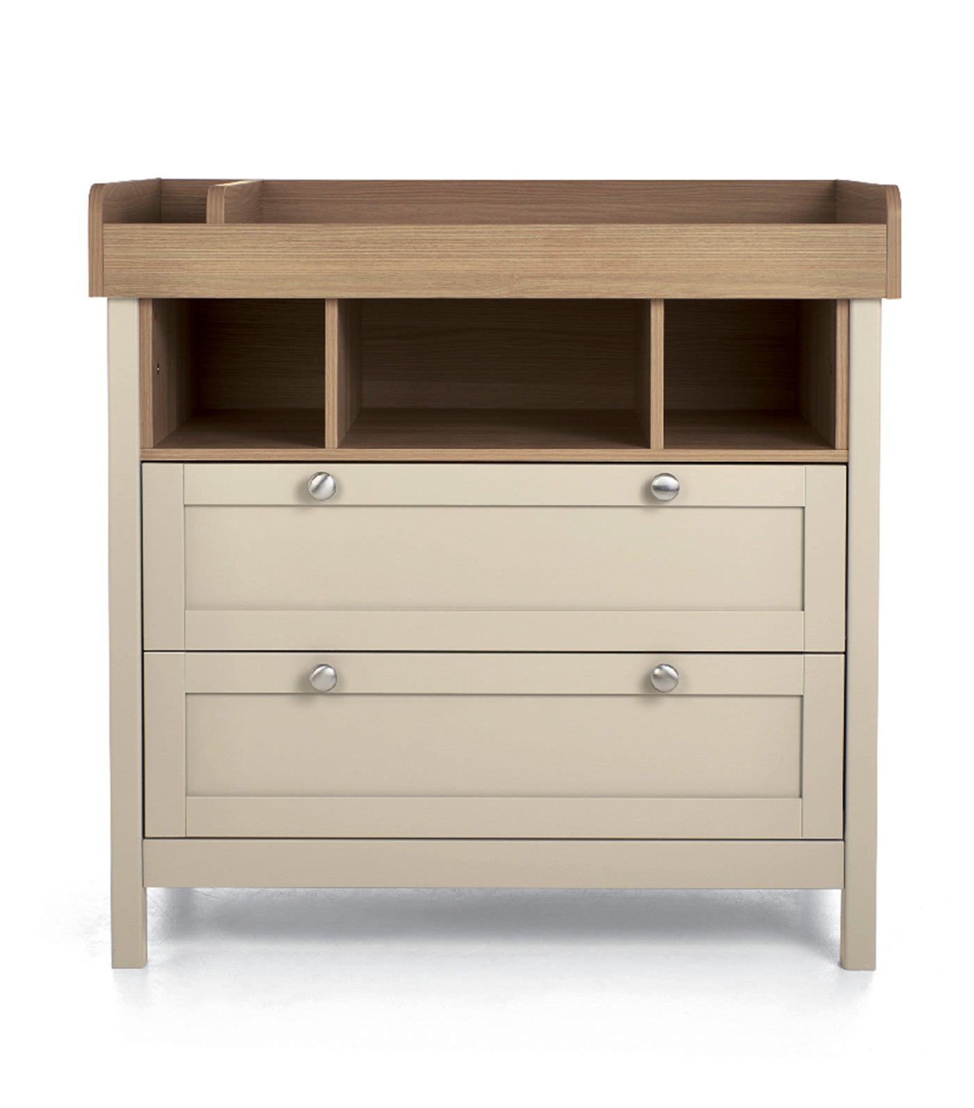 Harwell Dresser and Changer Cashmere