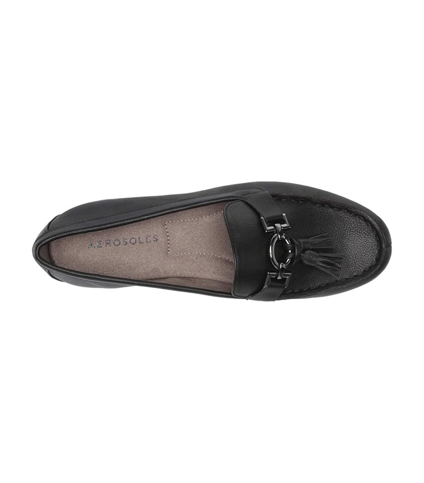 Deanna Loafers