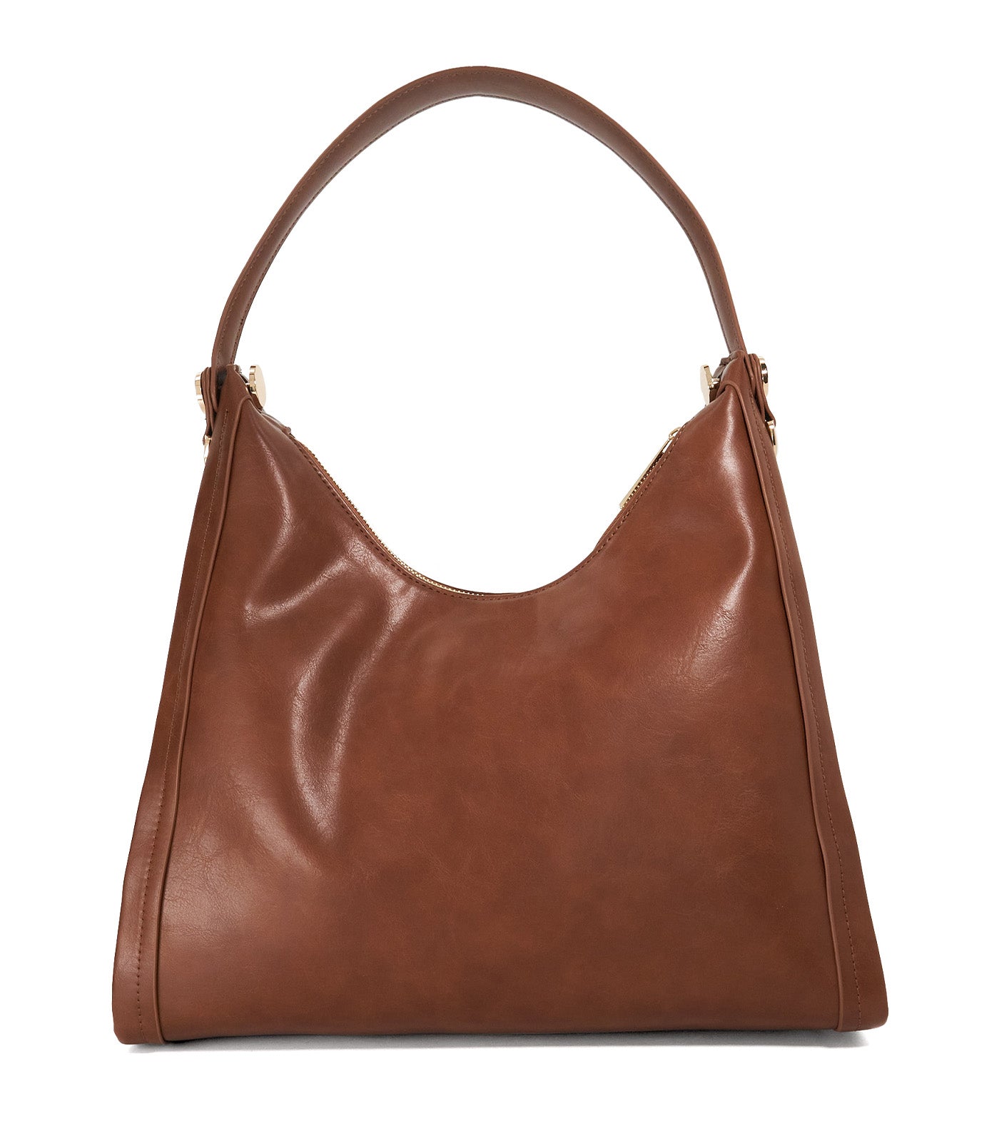 Declared Slouch Shoulder Bag