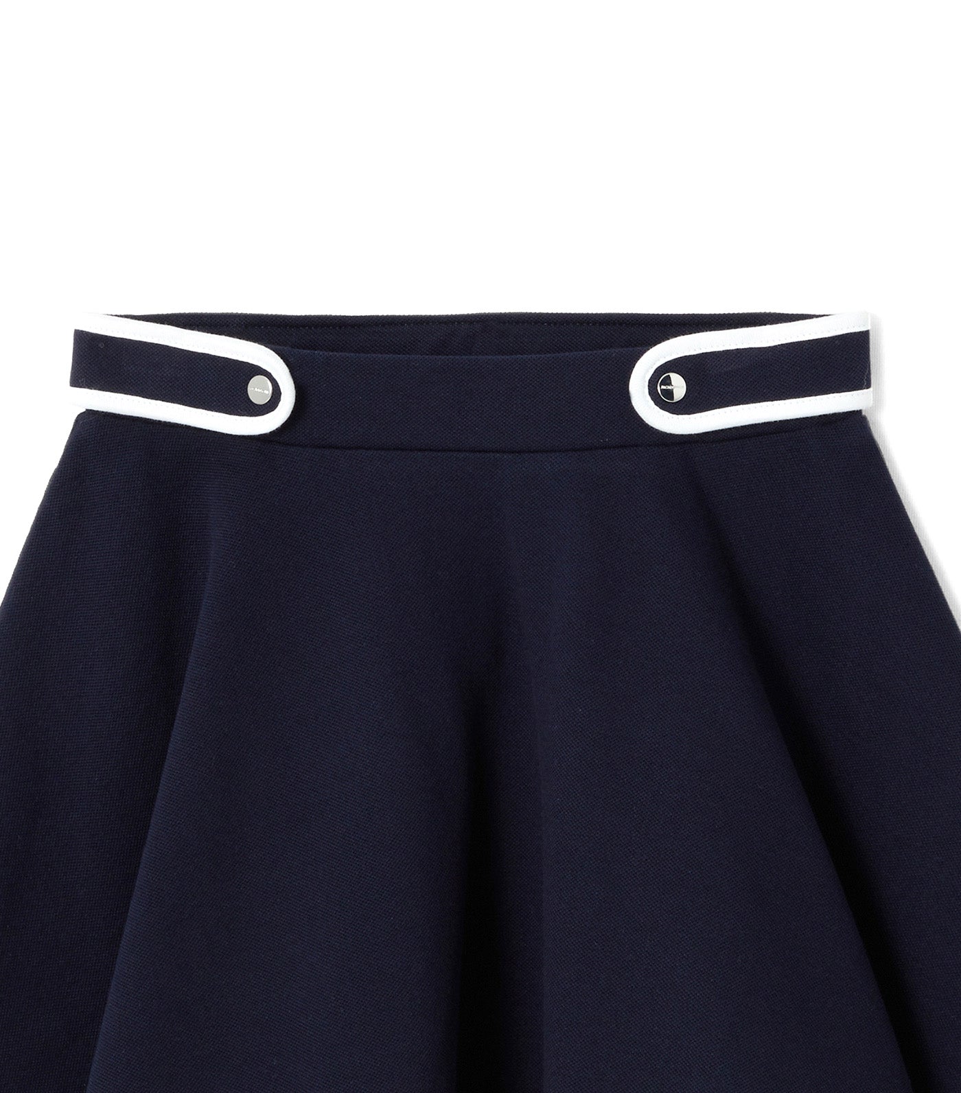Delila Bottom Navy