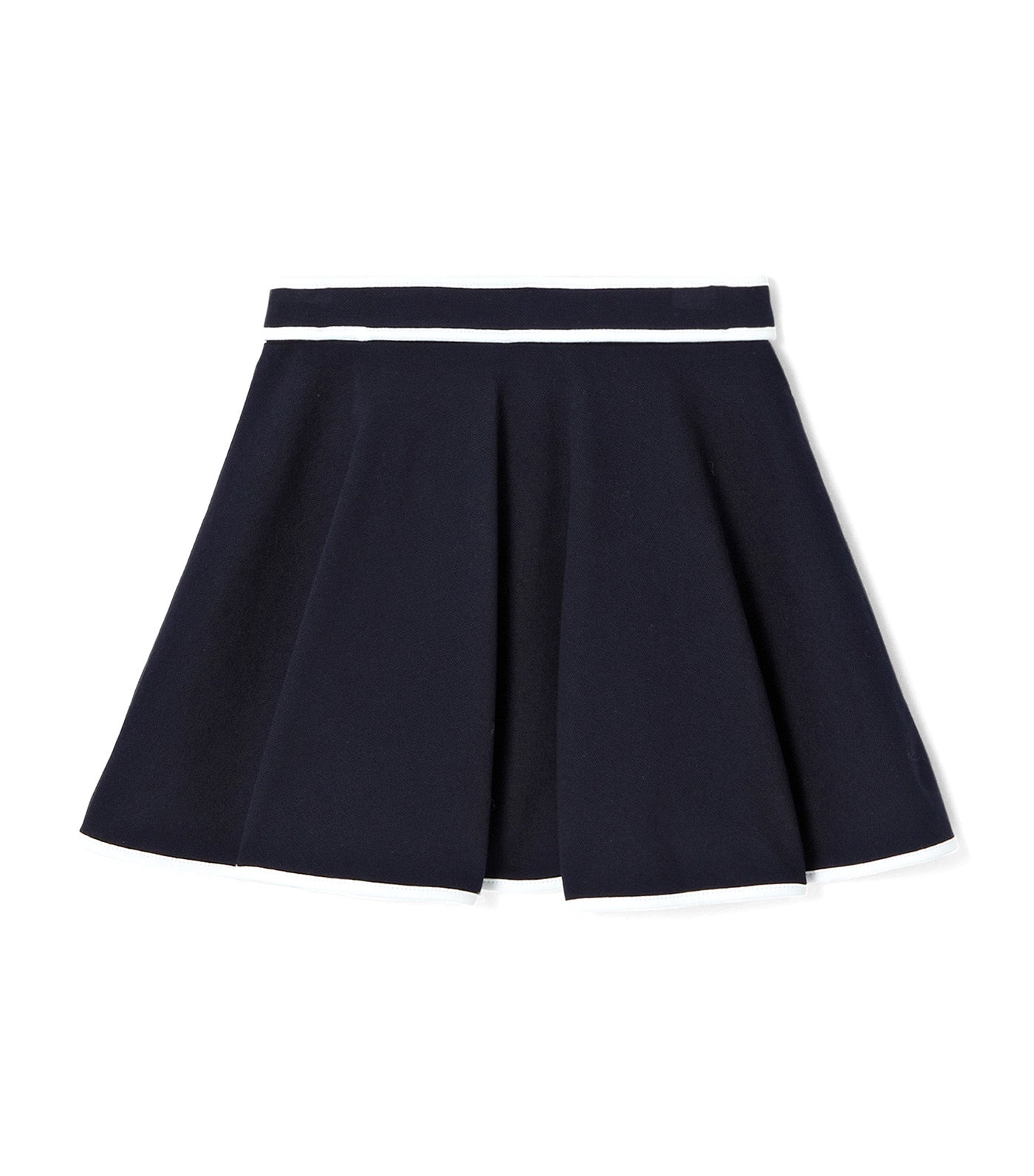 Delila Bottom Navy