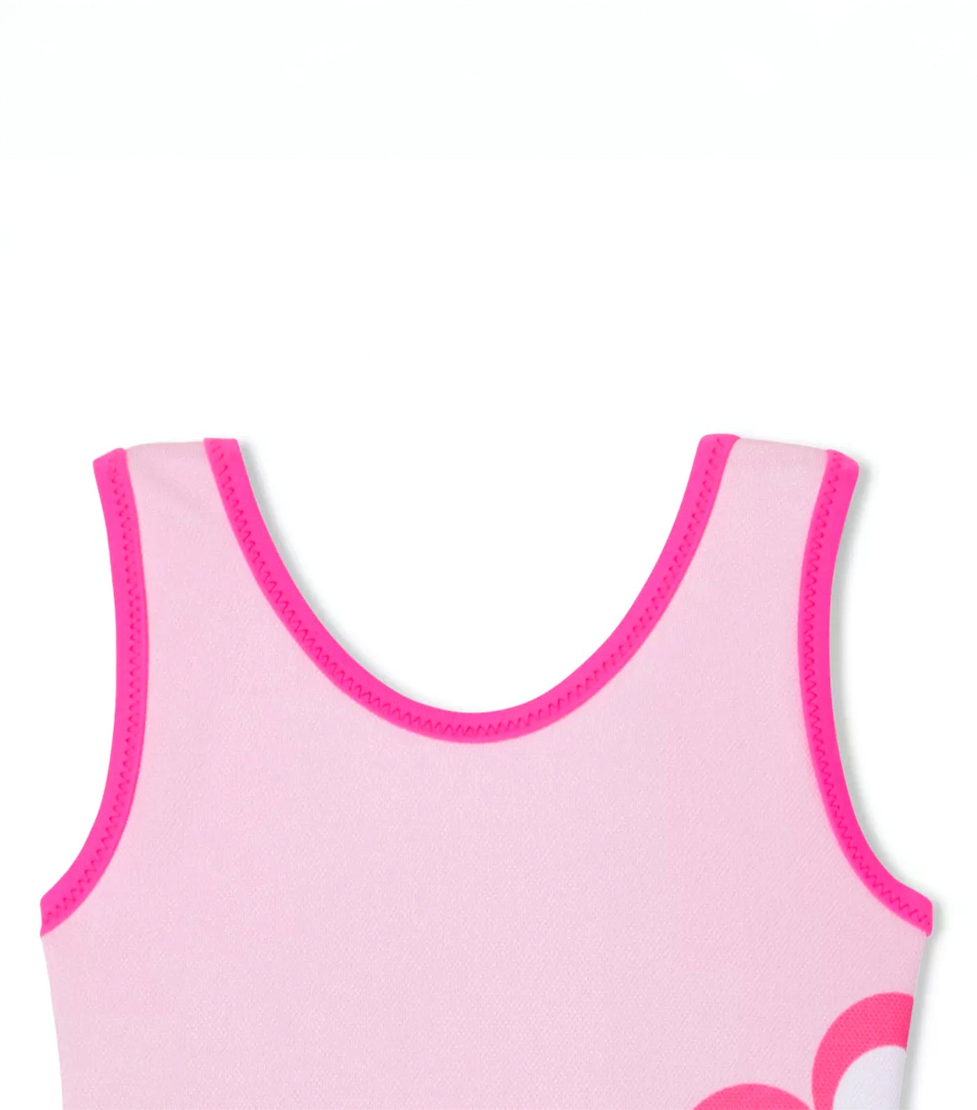 Demilie Swimsuit Rose/Multicolor