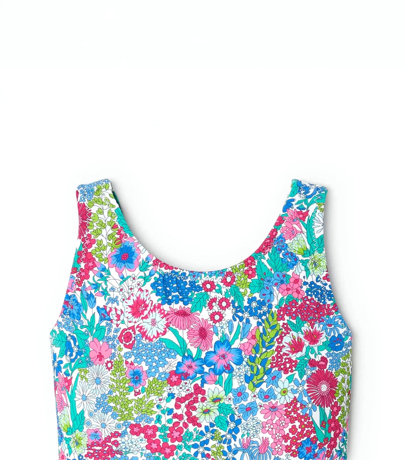 Dessert Swimsuit Multicolor