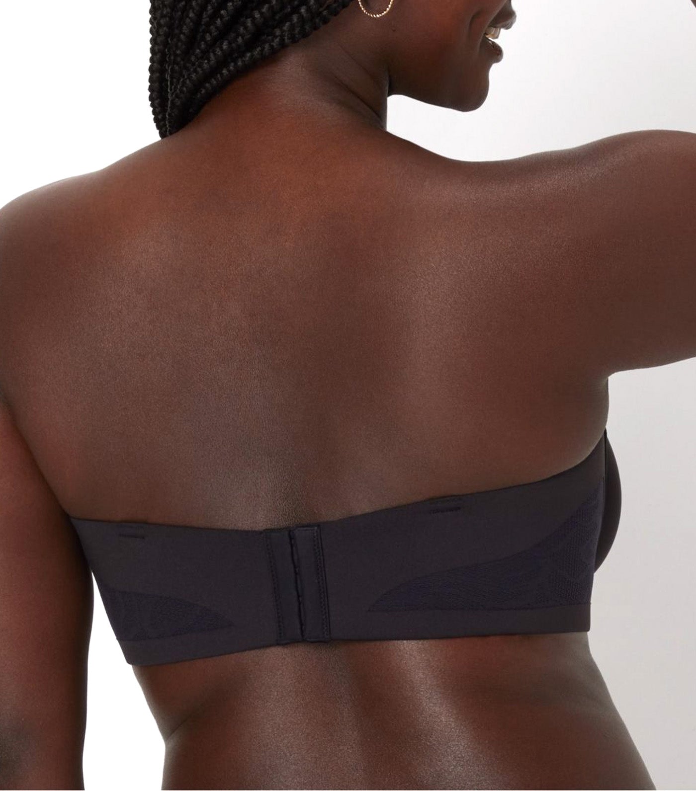 Bali’s Coolest Smoothing Strapless Minimizer Bra