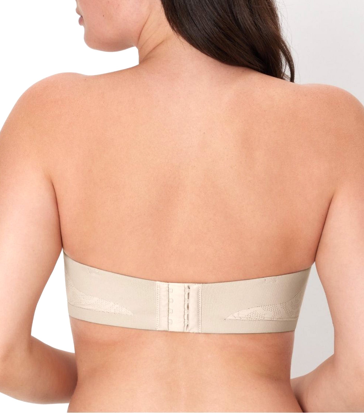 Bali’s Coolest Smoothing Strapless Minimizer Bra