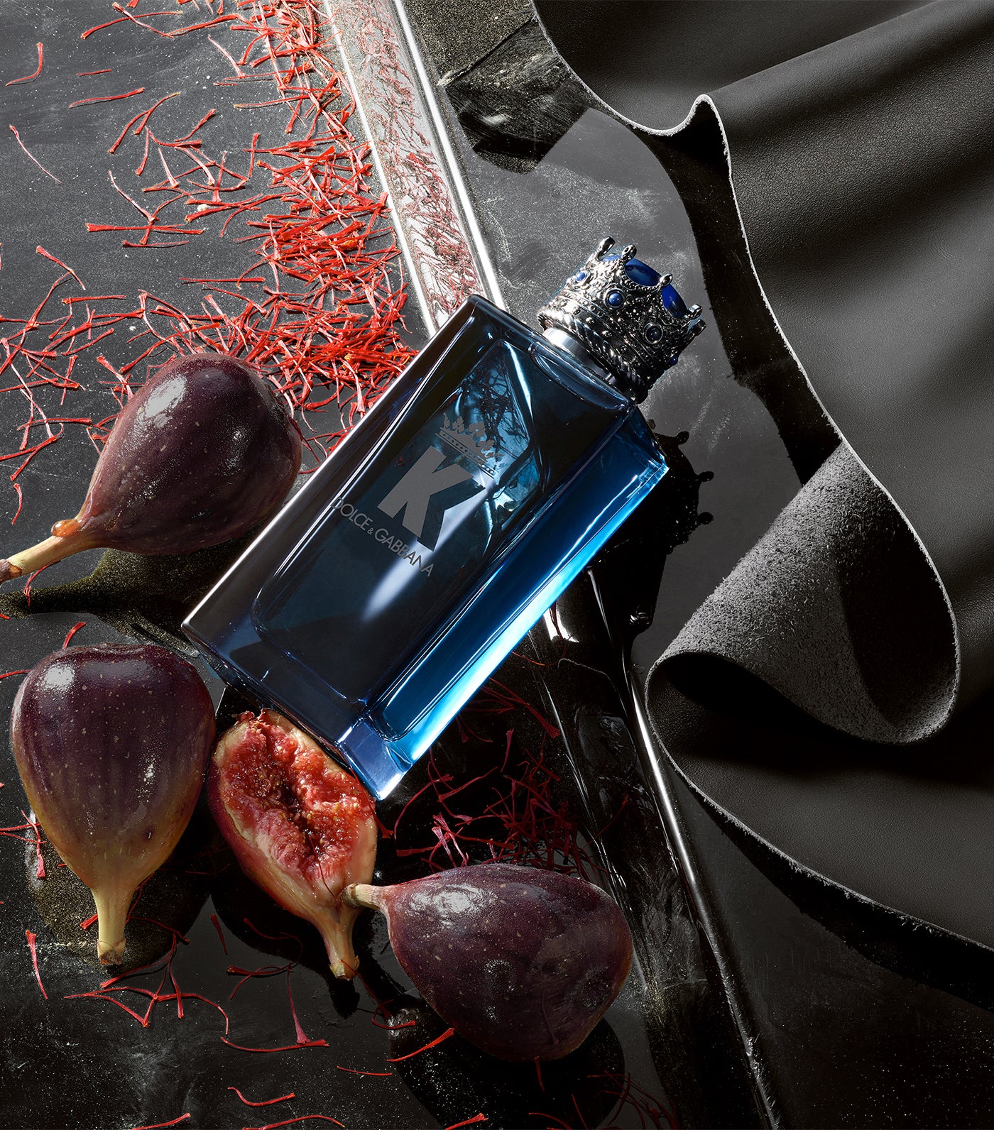 K by Dolce&Gabbana Eau de Parfum Intense