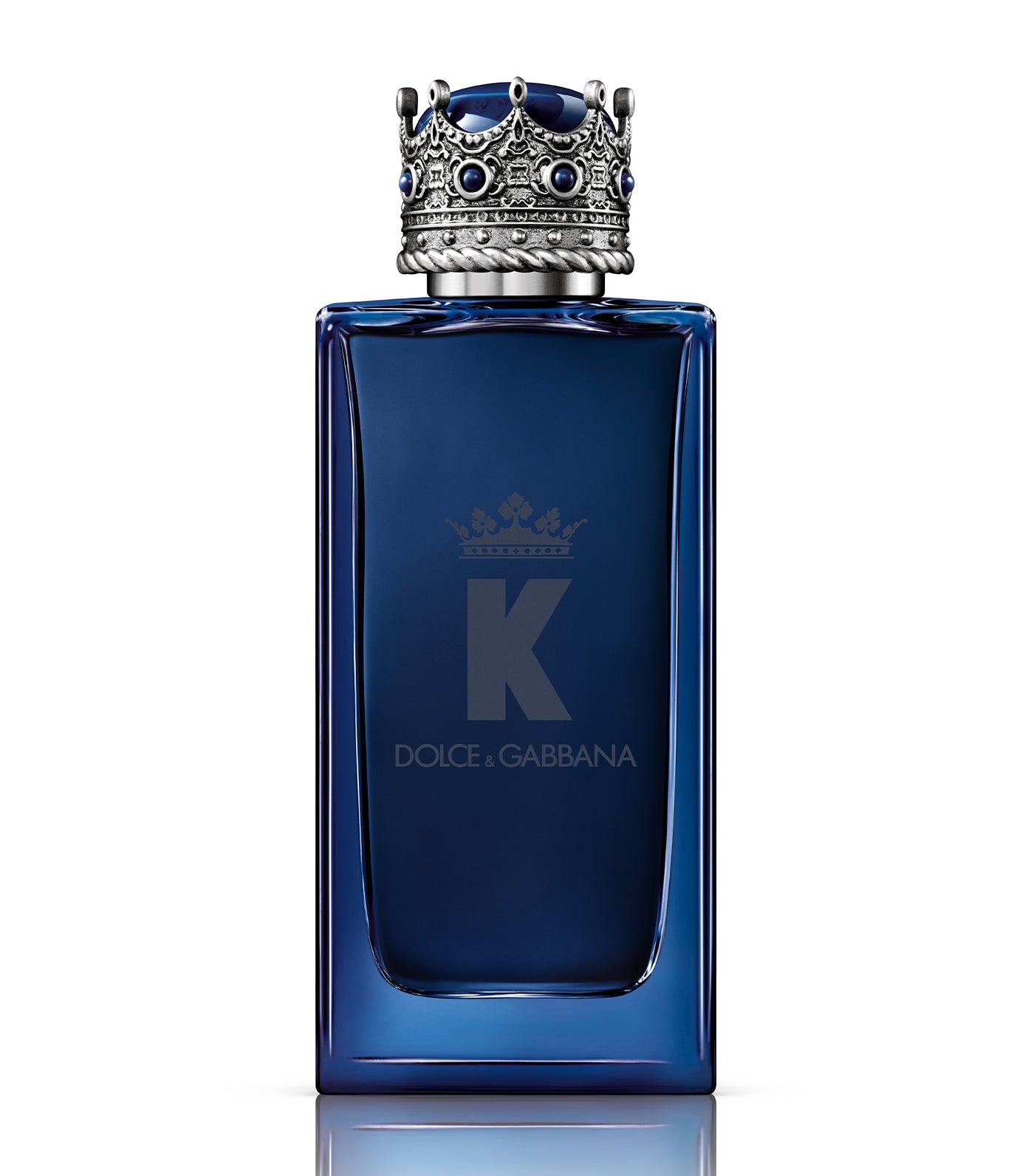 K by Dolce&Gabbana Eau de Parfum Intense