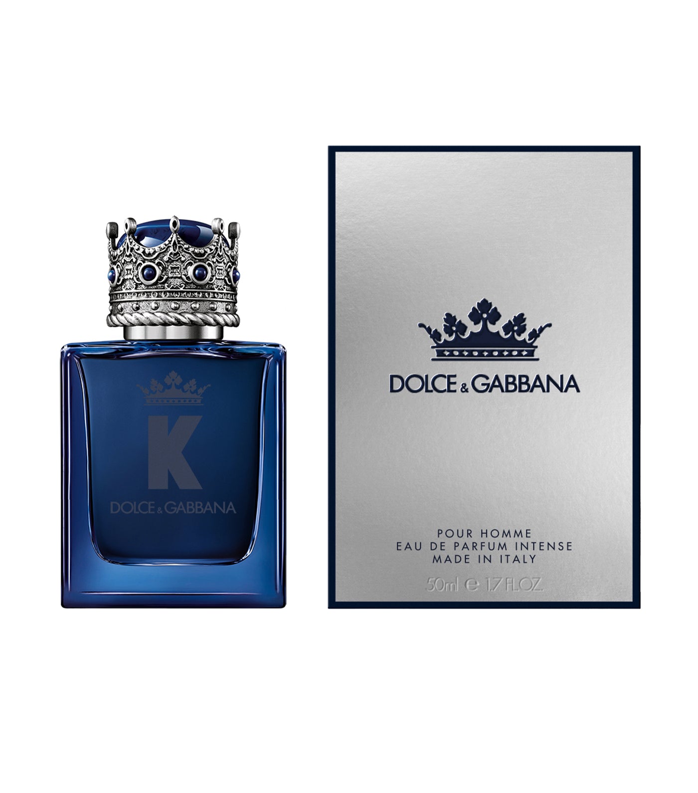 K by Dolce&Gabbana Eau de Parfum Intense