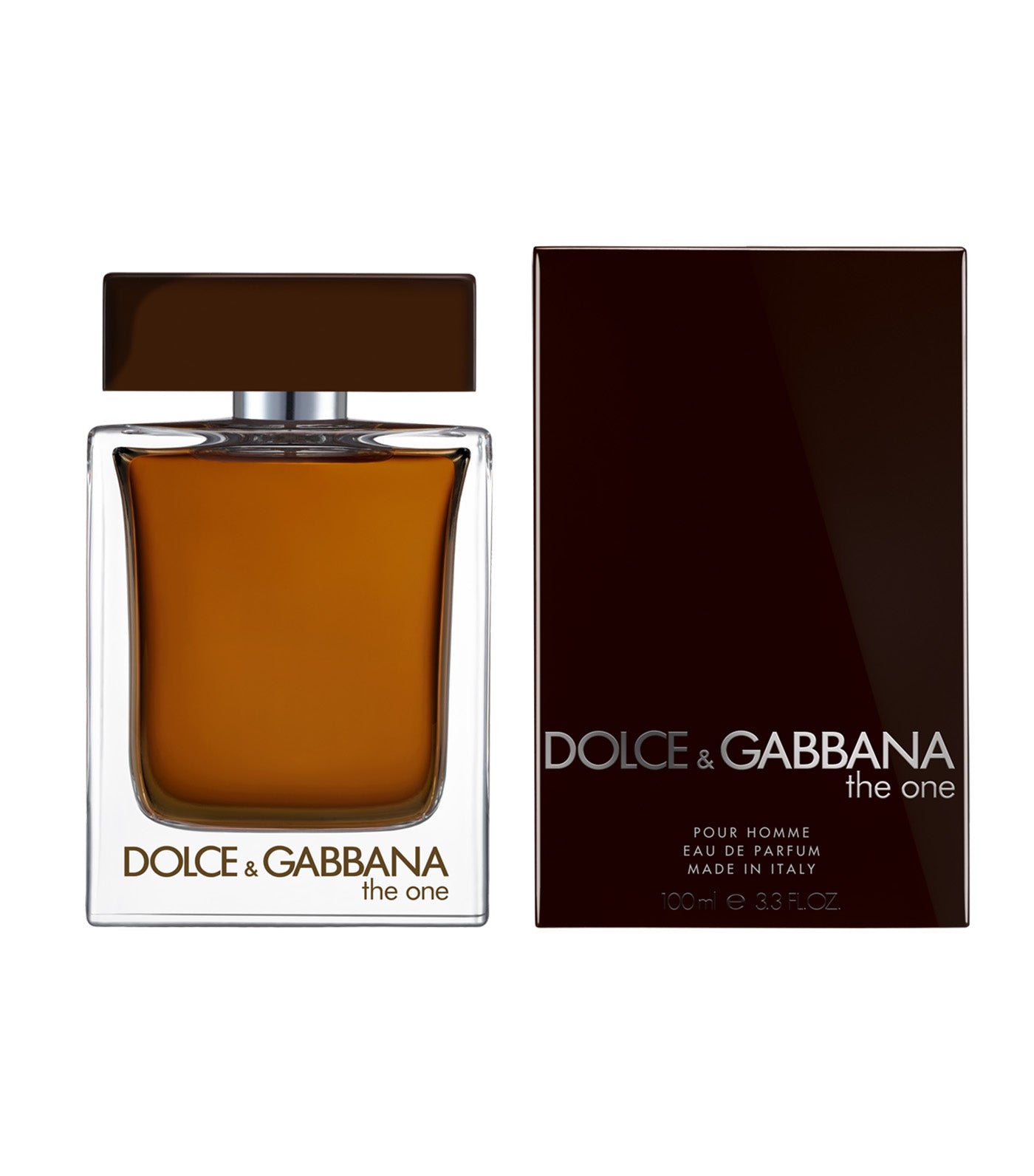 Dolce&Gabbana The One For Men Eau de Parfum 100ml