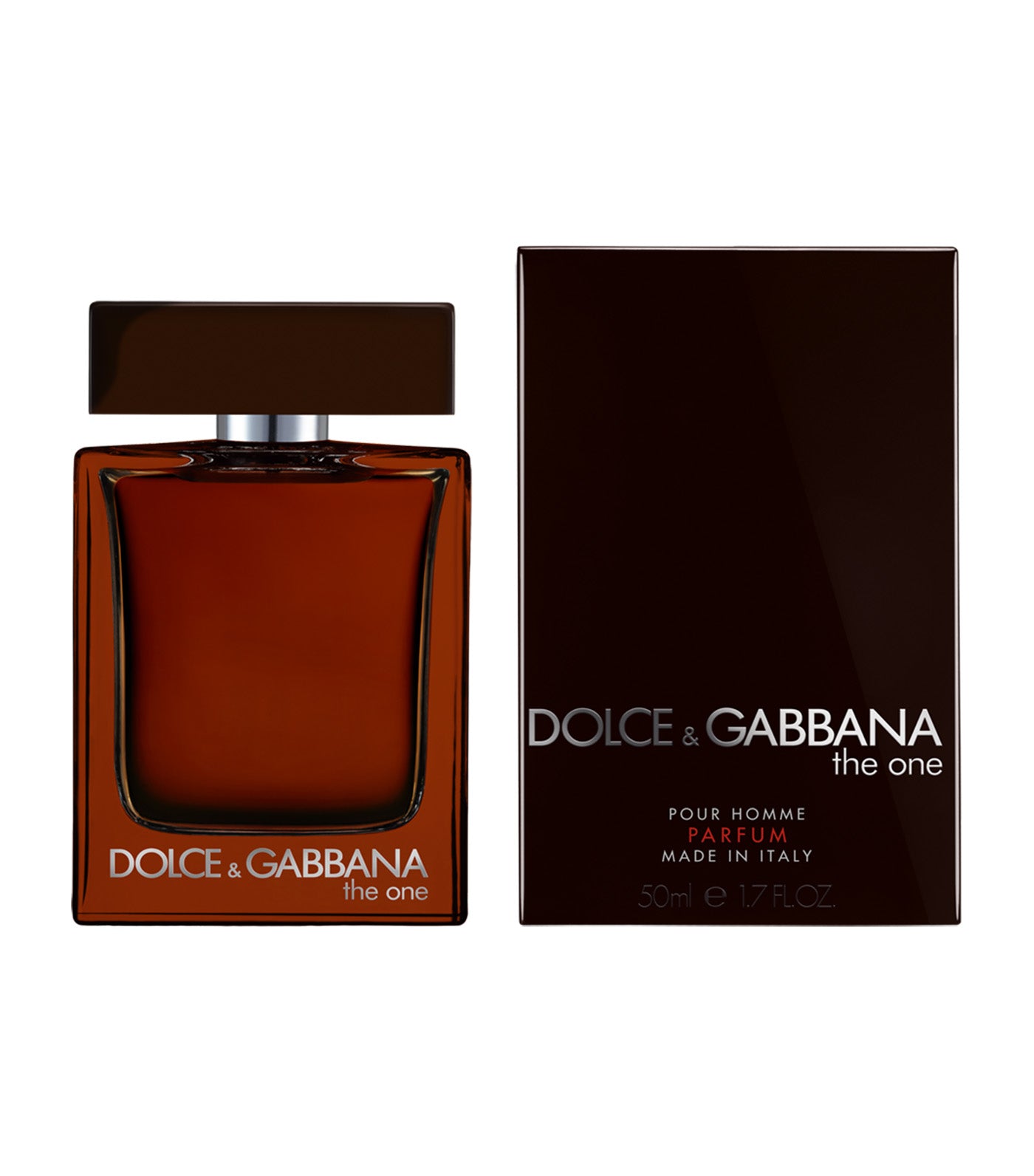 Dolce&Gabbana The One For Men Parfum 50ml