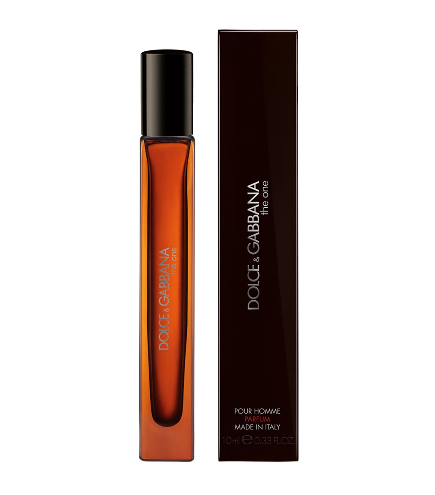 Dolce&Gabbana The One For Men Parfum 10ml