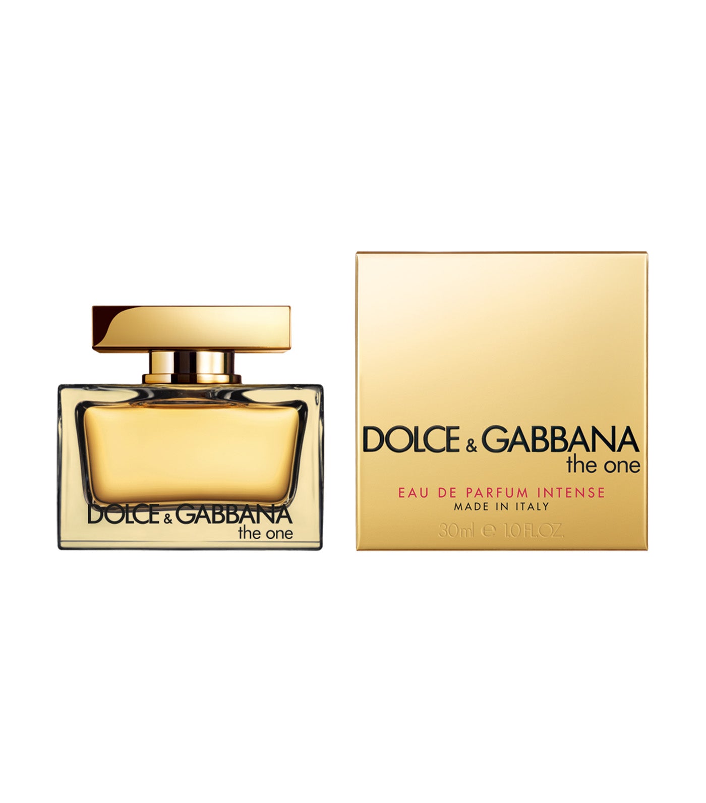 The One Eau de Parfum Intense