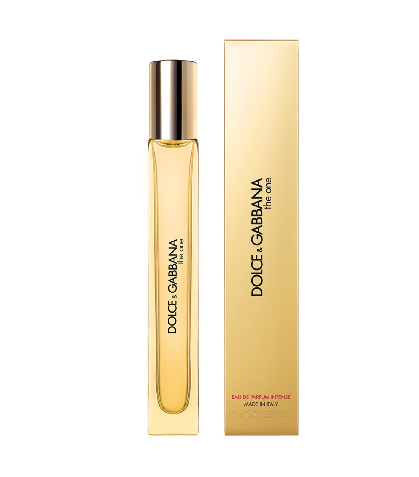 The One Eau de Parfum Intense