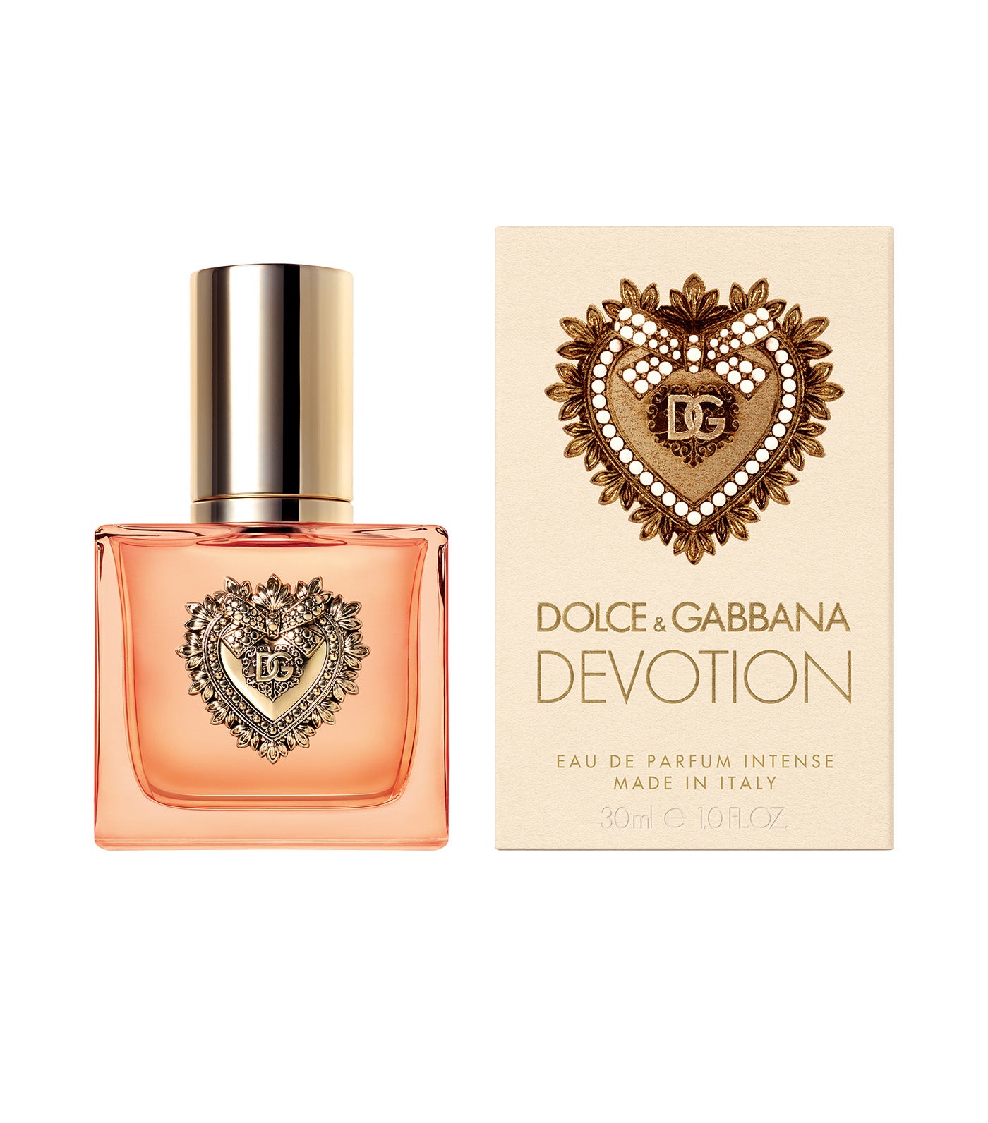 Devotion Eau de Parfum Intense