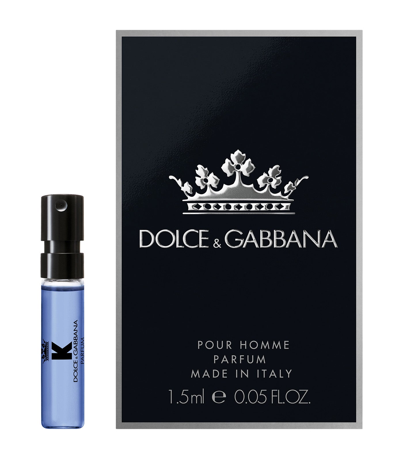 Complimentary K by Dolce&Gabbana Parfum