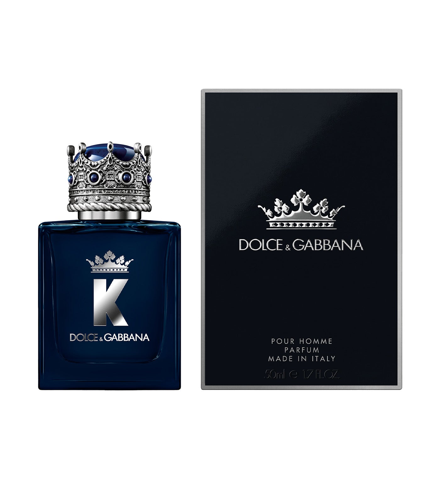 K by Dolce&Gabbana Parfum