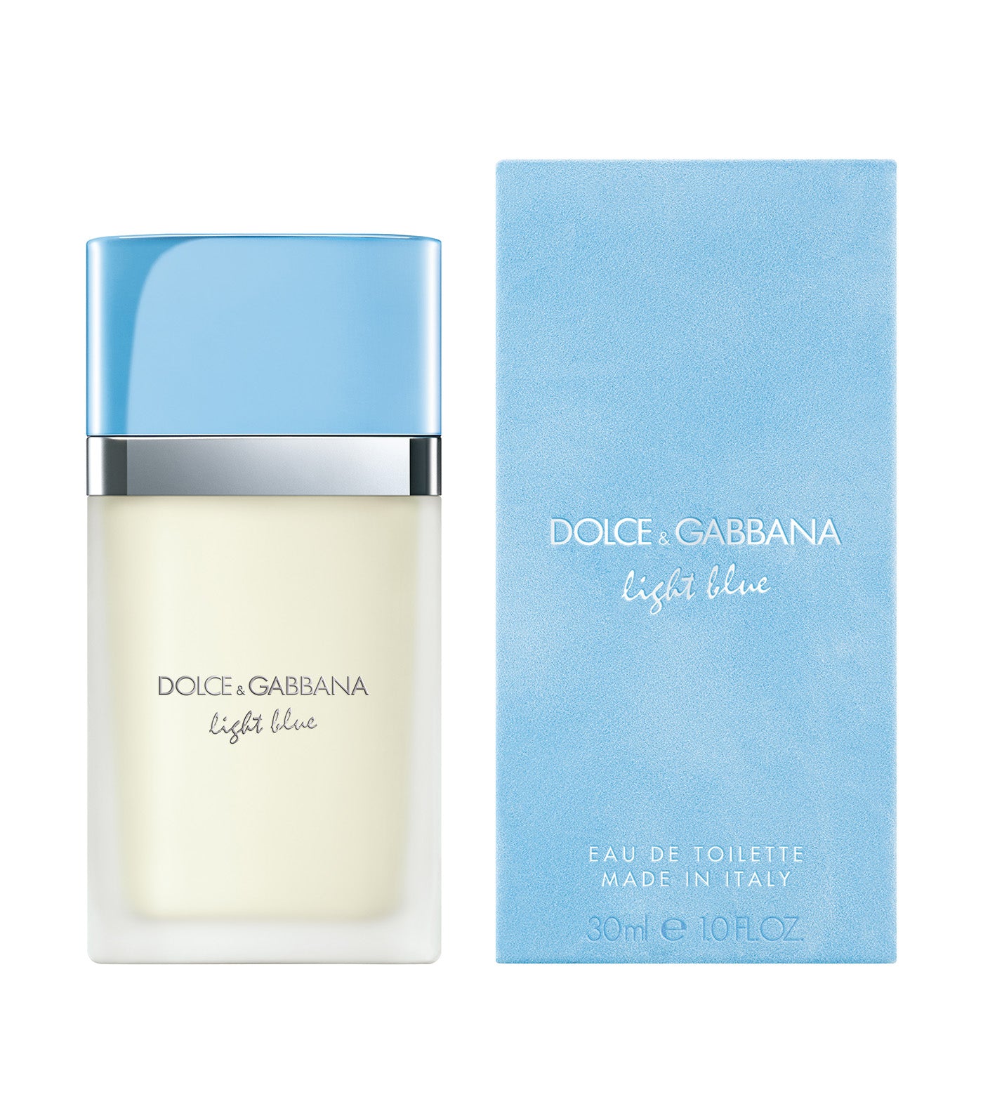 Light Blue Eau de Toilette