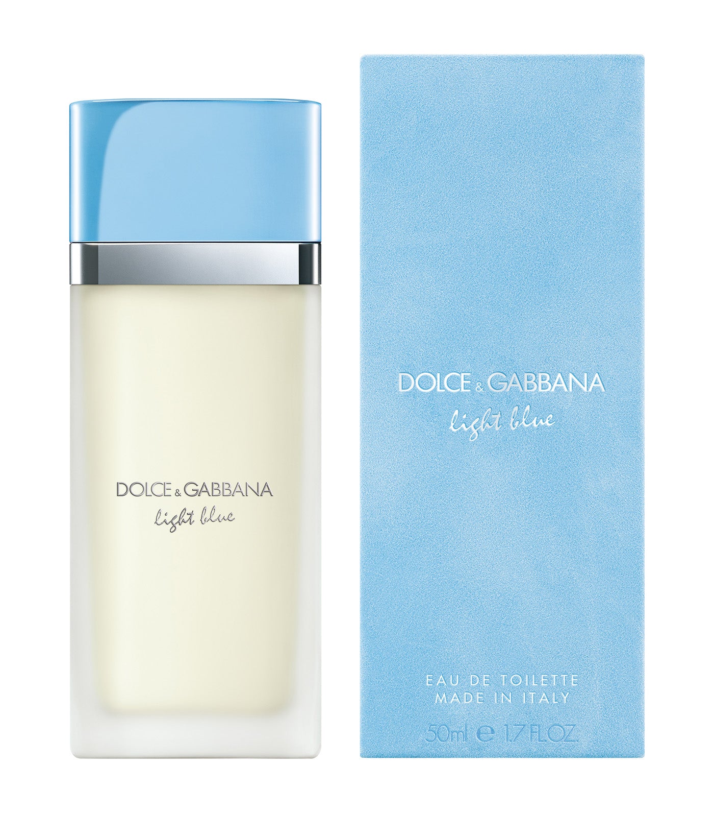 Light Blue Eau de Toilette
