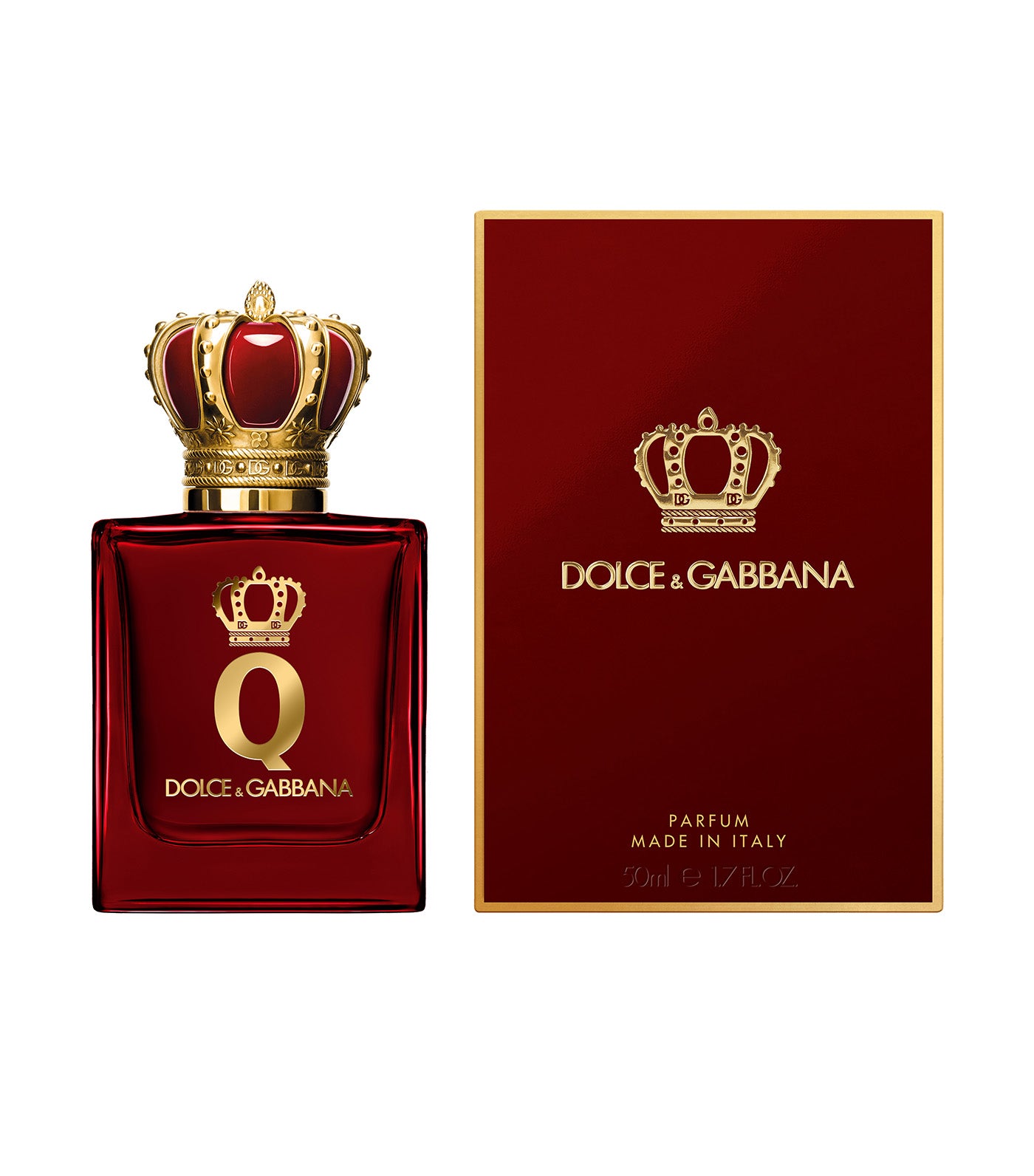 Q by Dolce&Gabbana Parfum