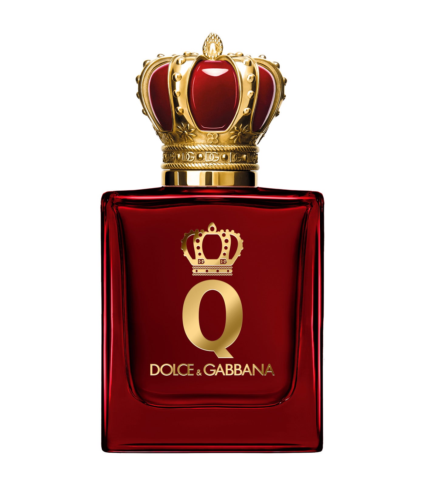 Q by Dolce&Gabbana Parfum