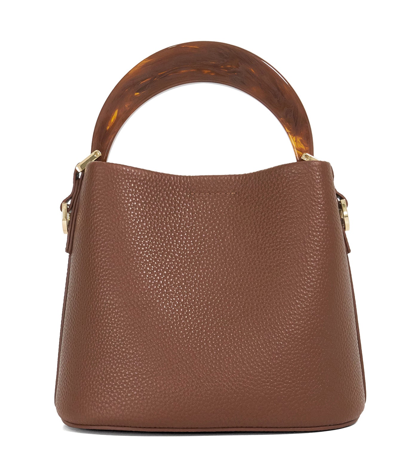 Dharla Moulded Shoulder Bag