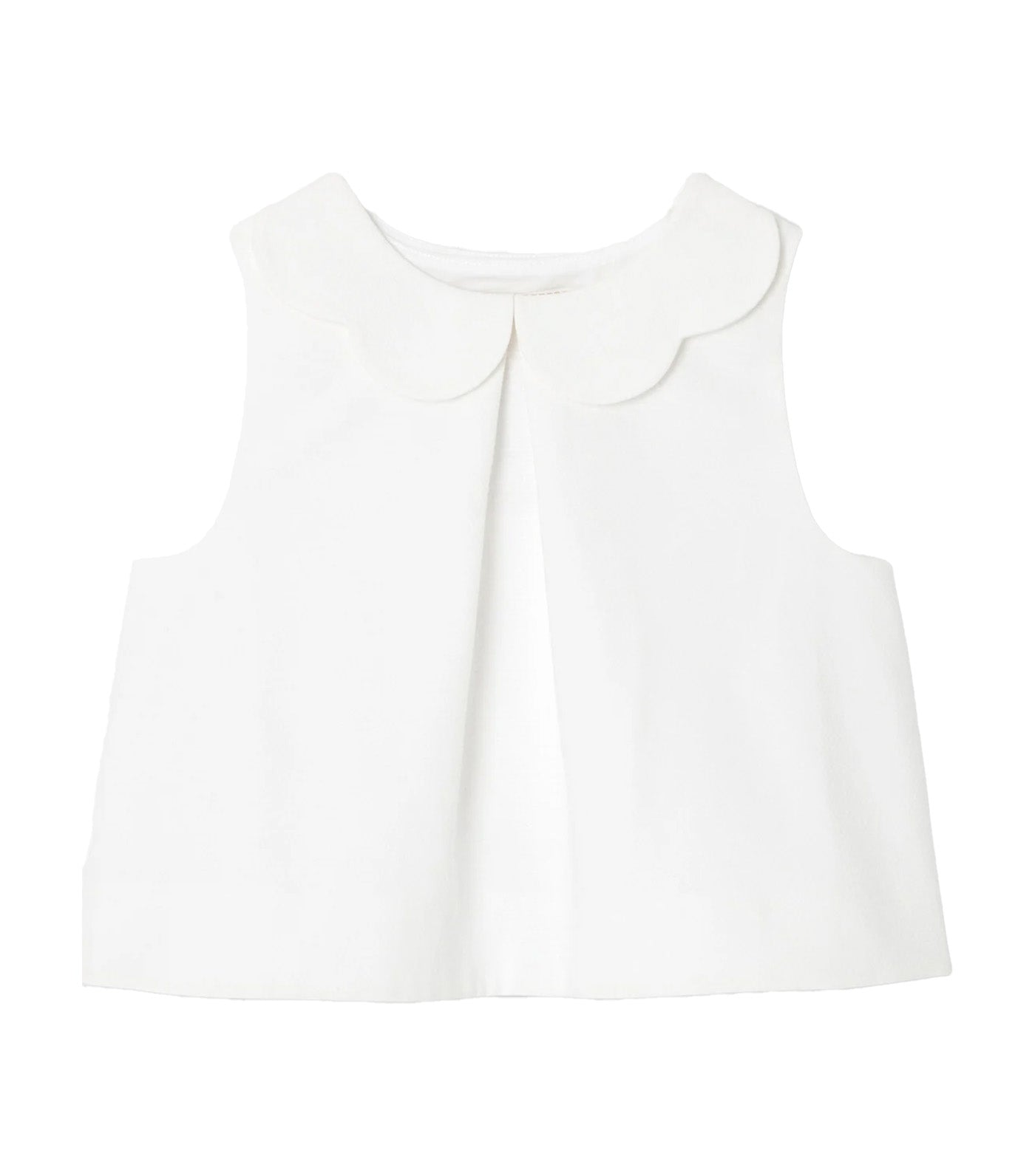 Diademe Blouse White