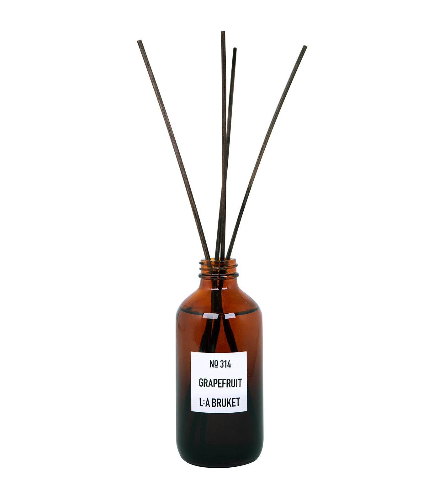 318 Room Diffuser Grapefruit