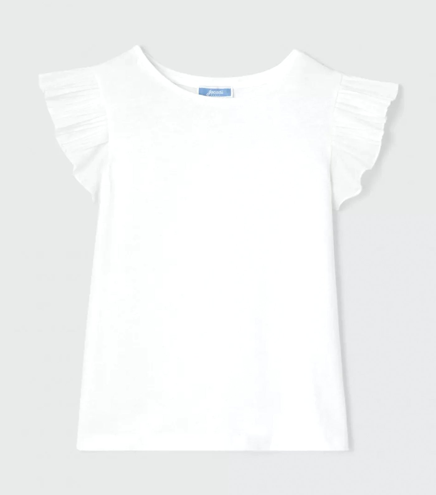 Dimitri Blouse Blanc Jacadi