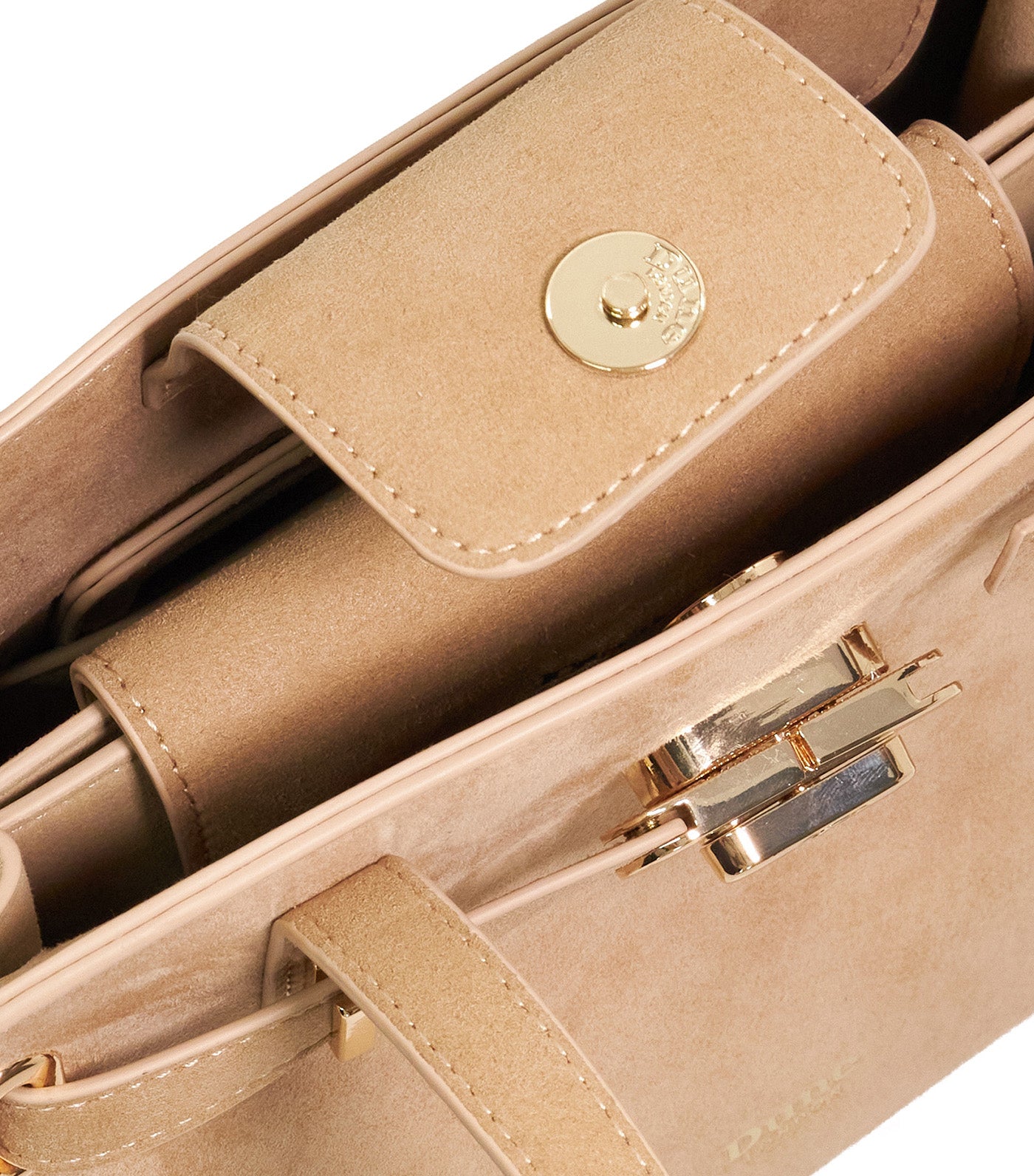 Dinidefine Medium Tote