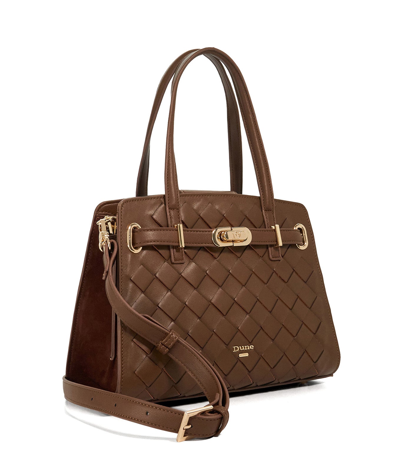 Dinidefine Medium Tote