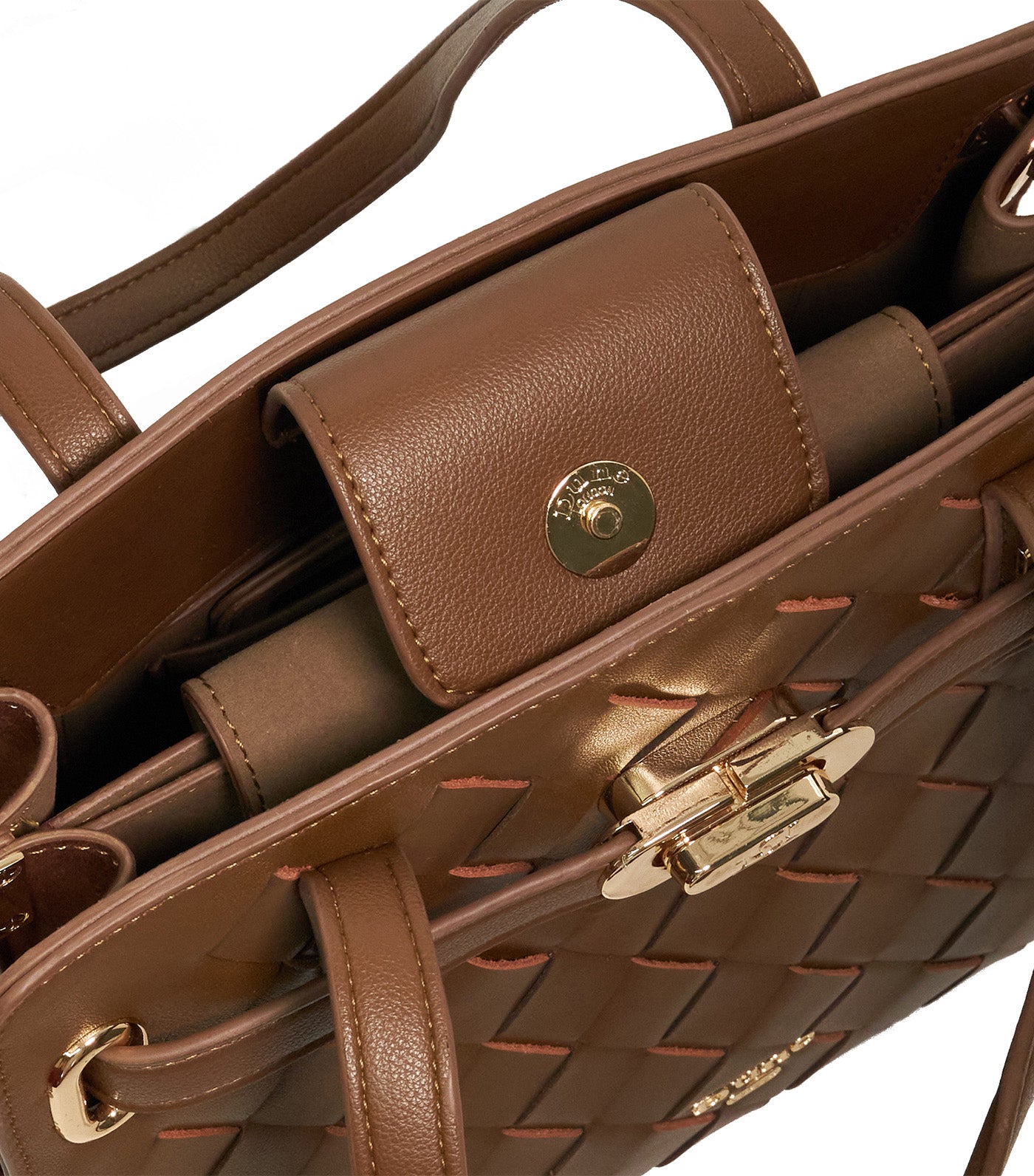 Dinidefine Medium Tote