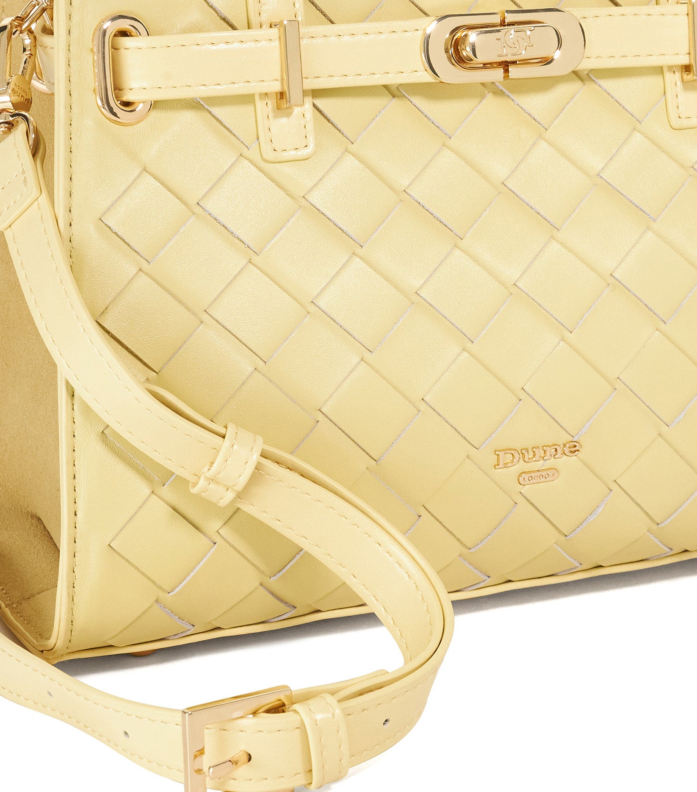 Dinidefine Medium Tote