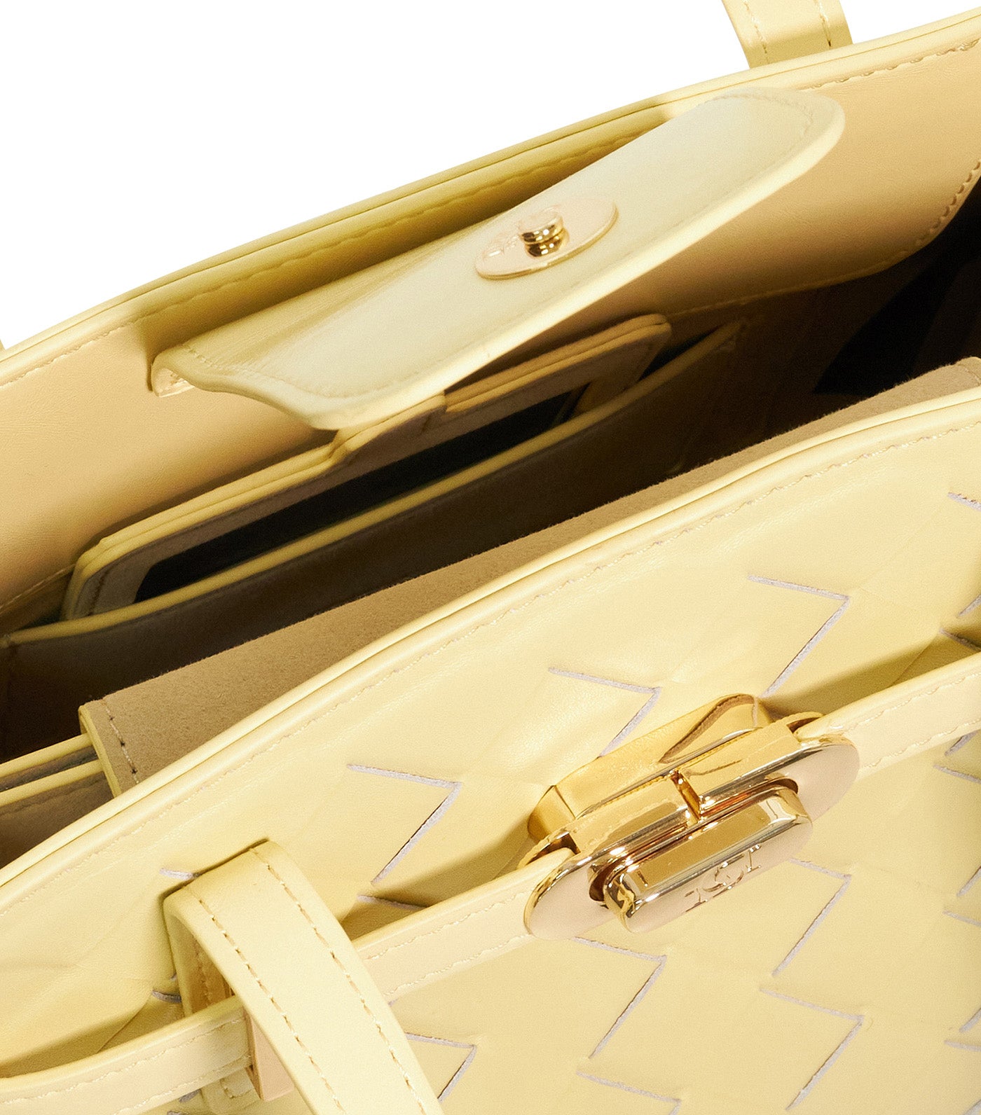 Dinidefine Medium Tote