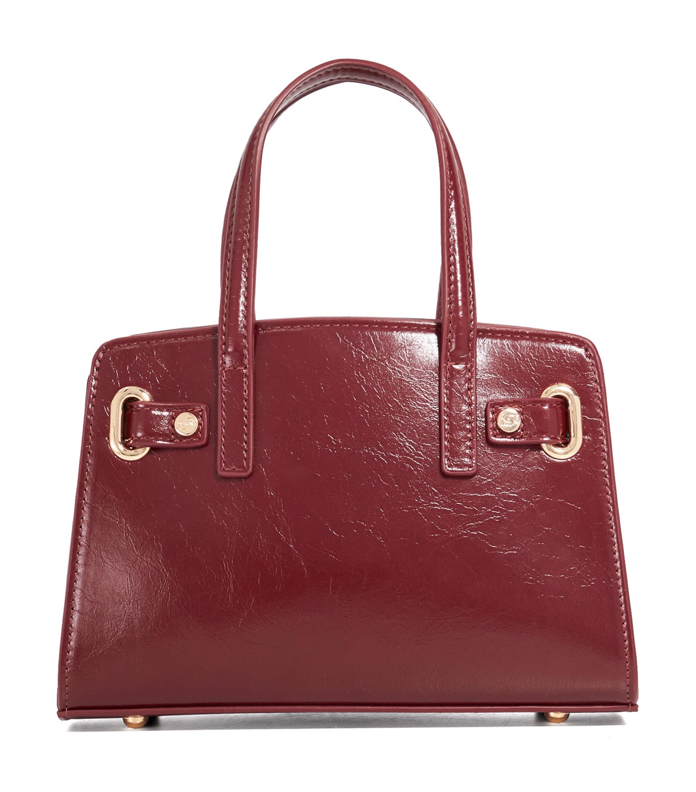 Dinkydefine Mini Belted Grab Bag