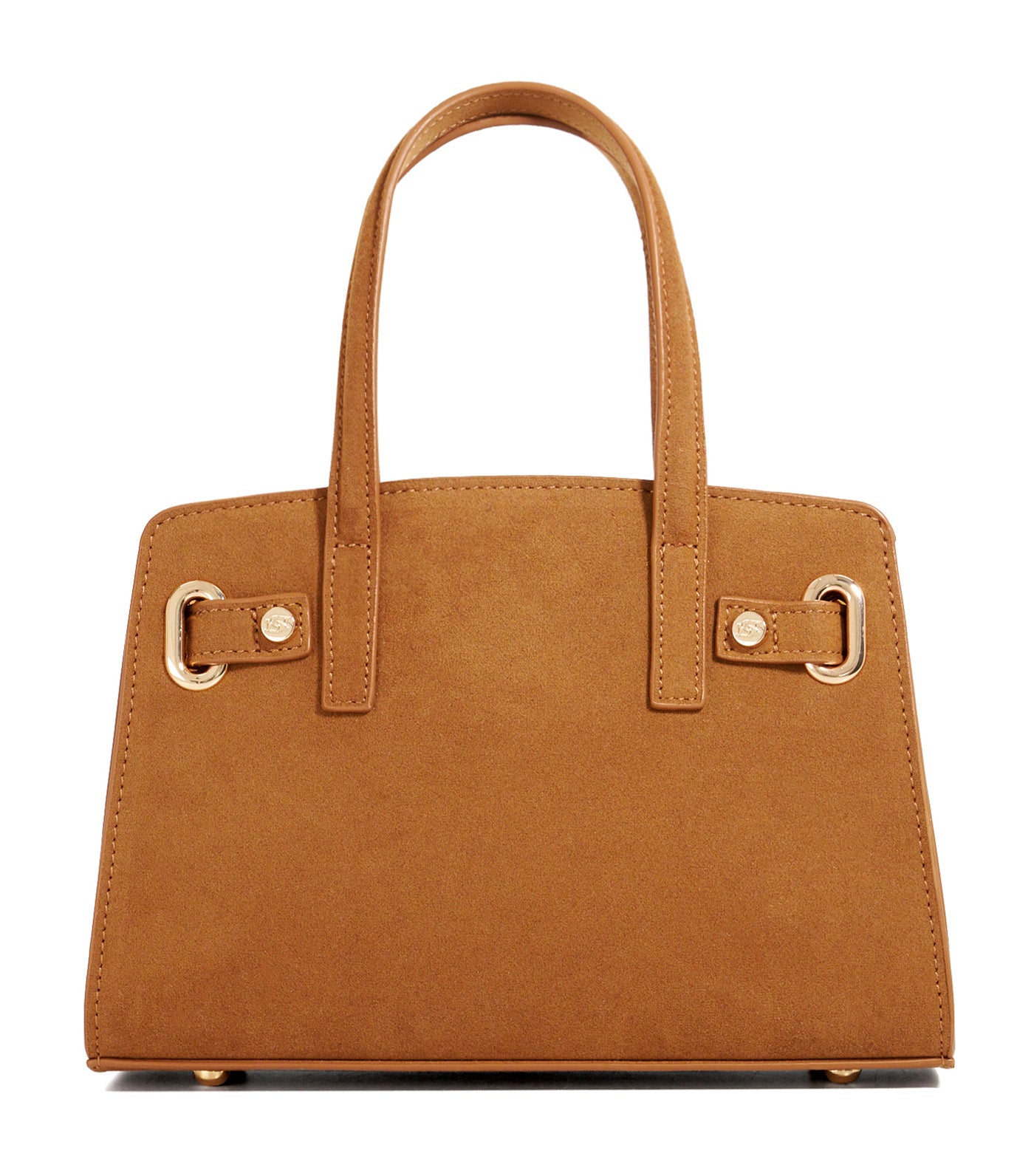 Dinkydefine Mini Belted Grab Bag