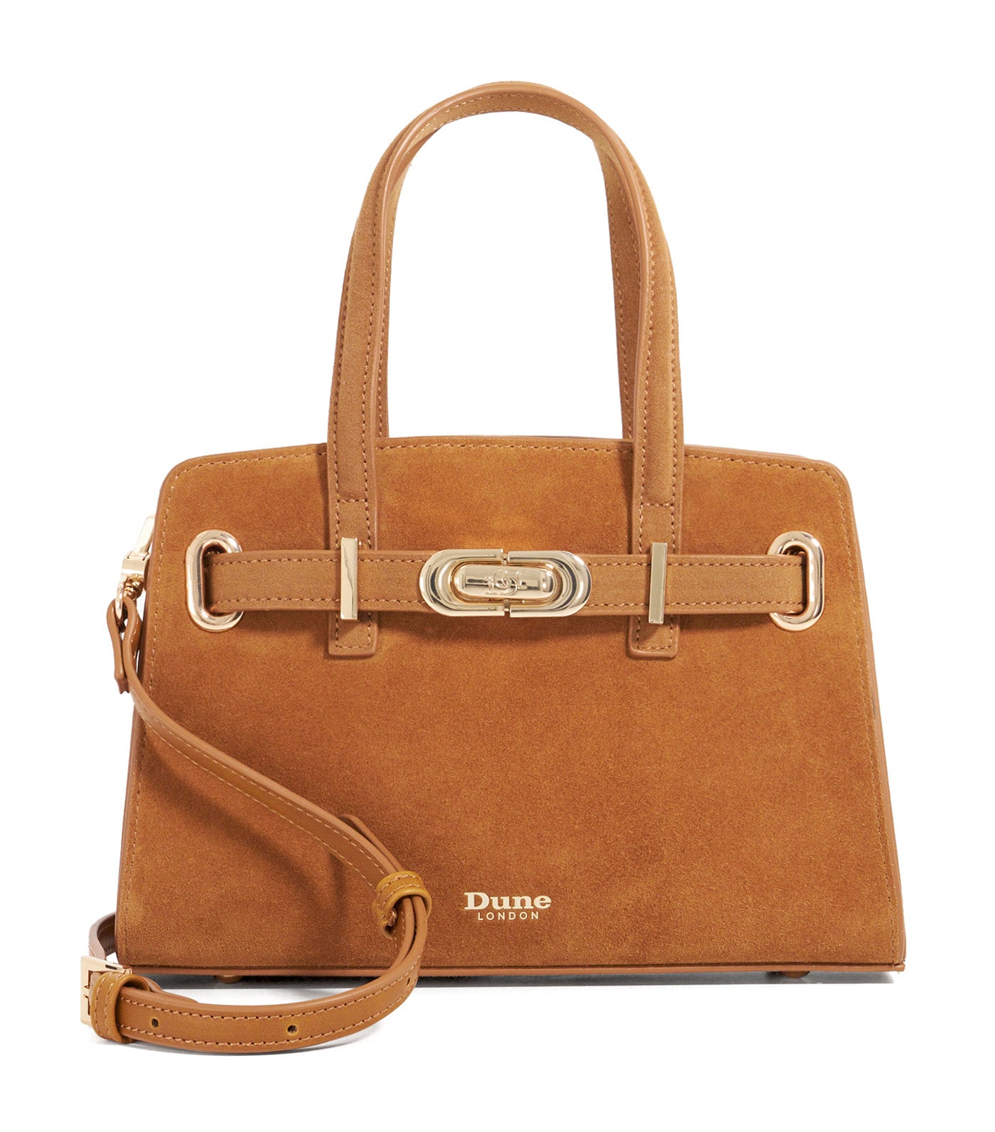 Dinkydefine Mini Belted Grab Bag