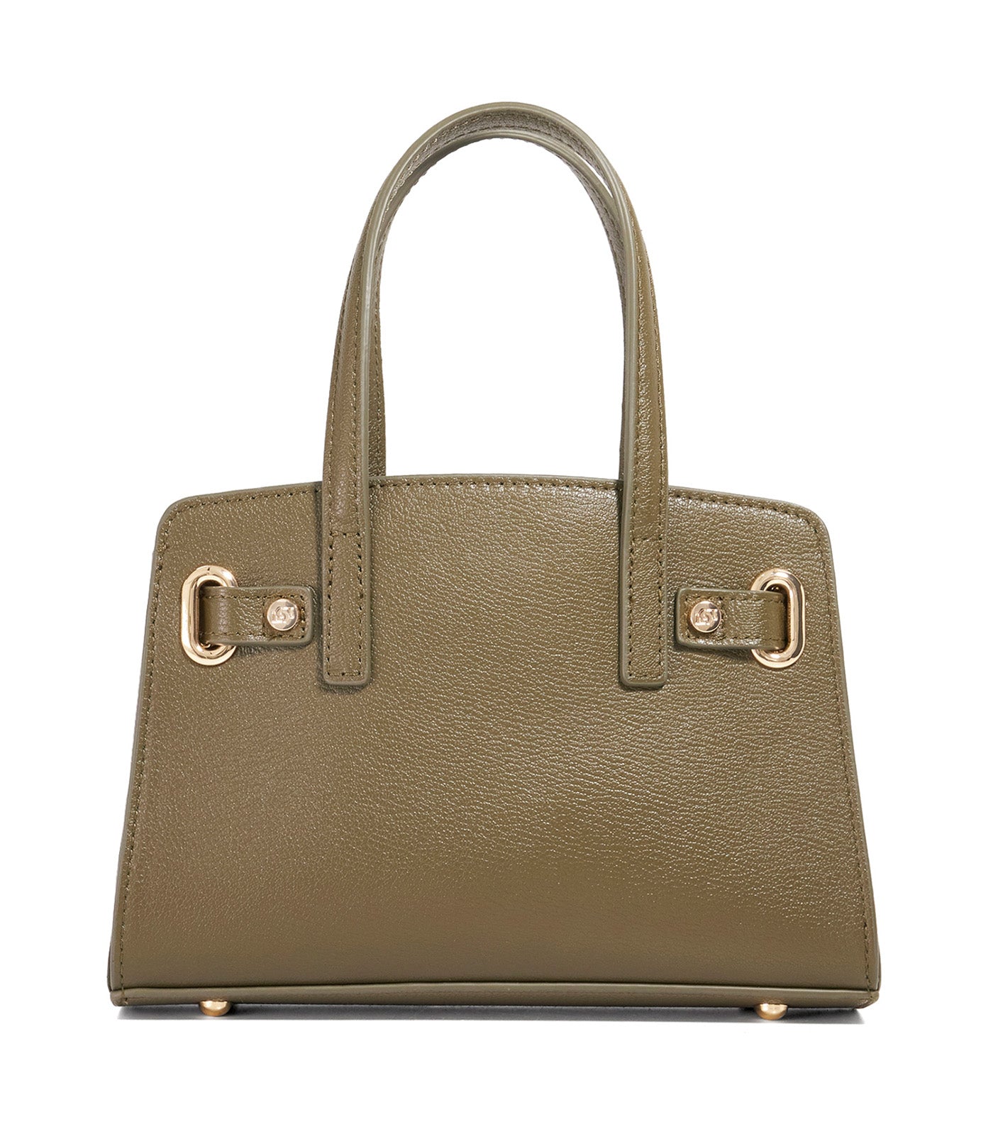 Dinkydefine Mini Belted Grab Bag