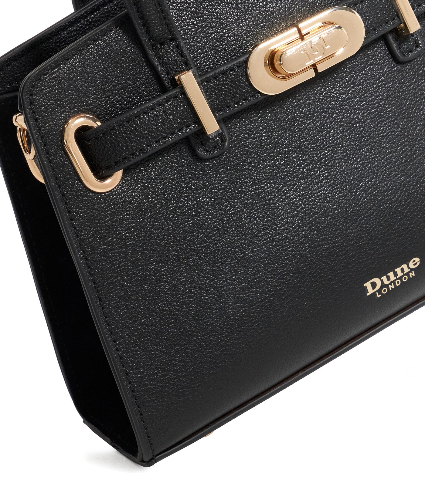 Dinkydefine Mini Belted Grab Bag