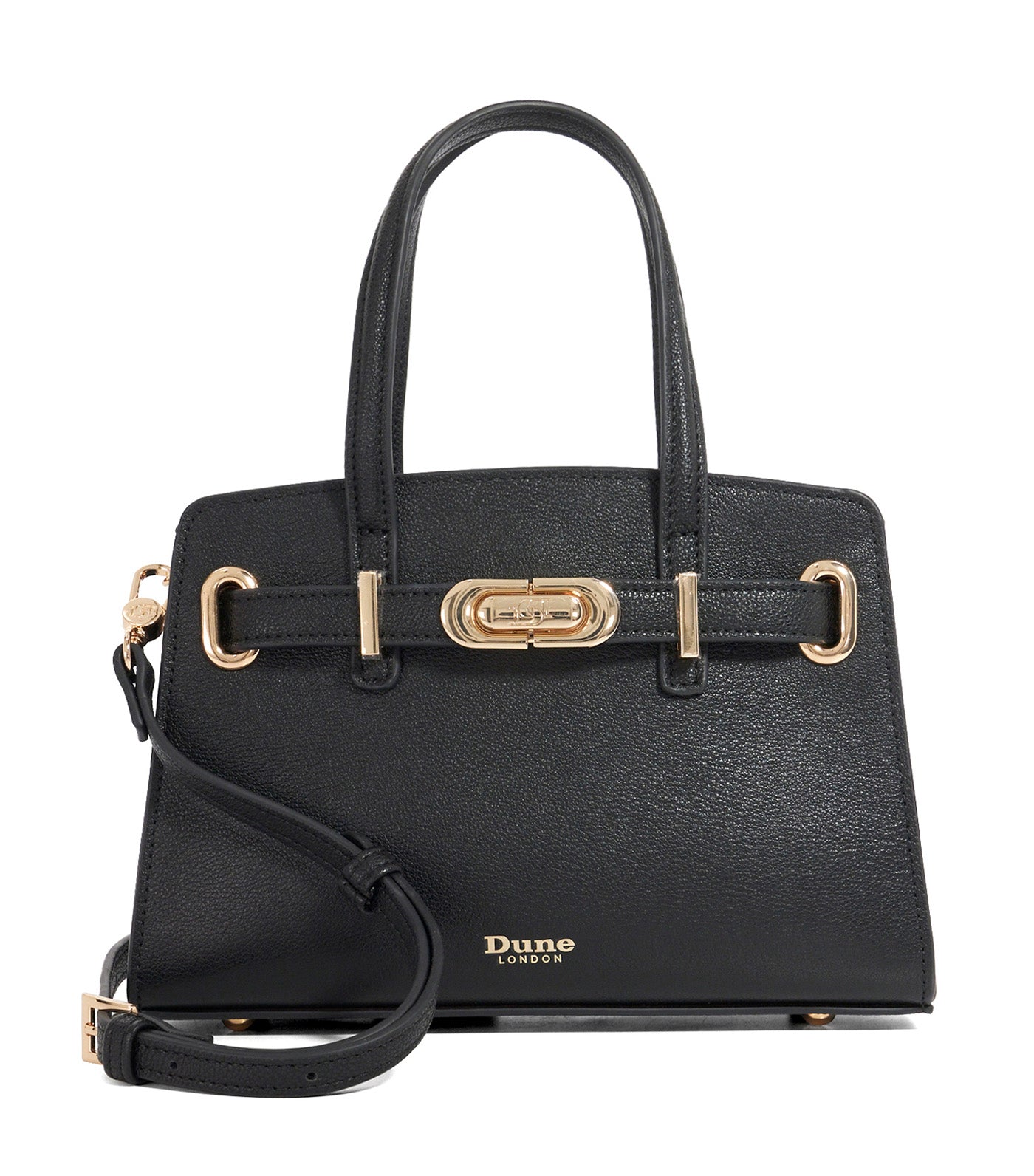 Dinkydefine Mini Belted Grab Bag