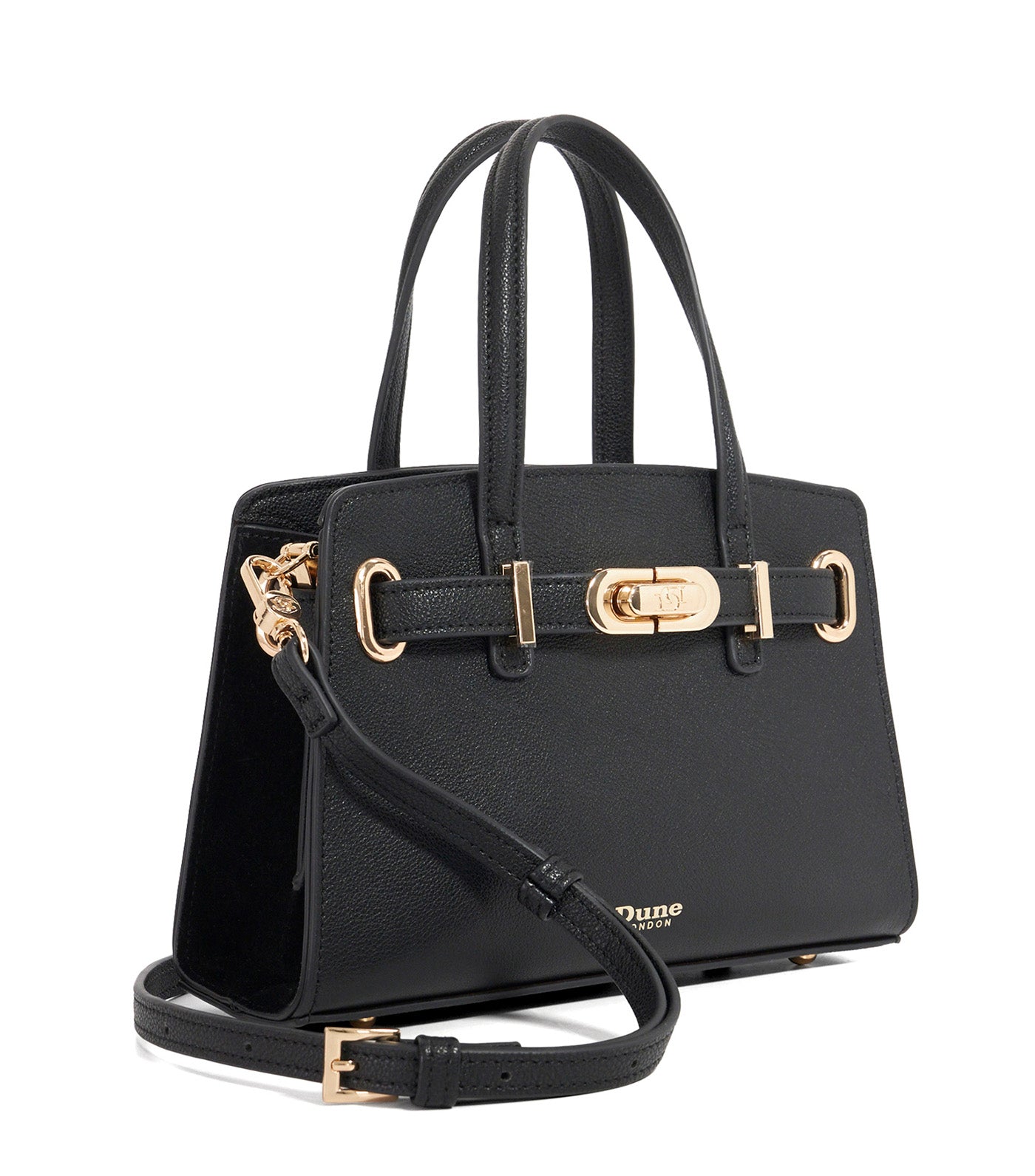 Dinkydefine Mini Belted Grab Bag